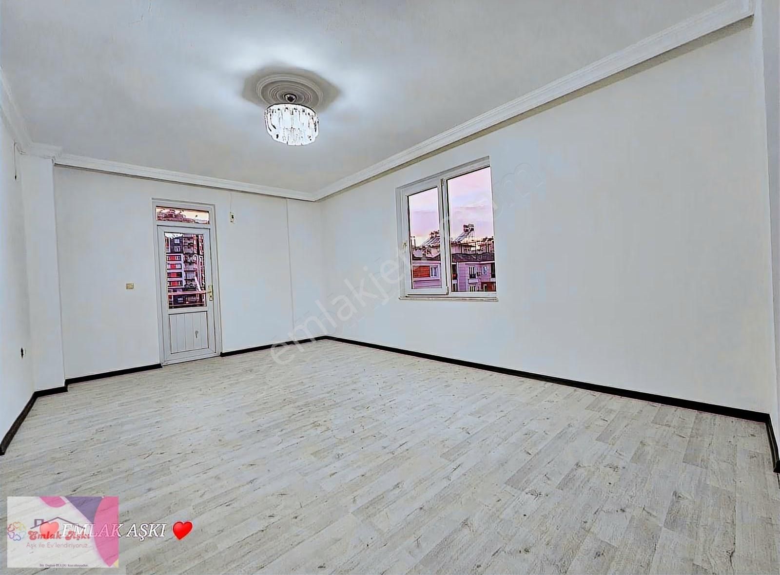 Emlak Aşkı ️ Güvencesiyle Yatırımın En Doğru Adresi! - Görsel 16