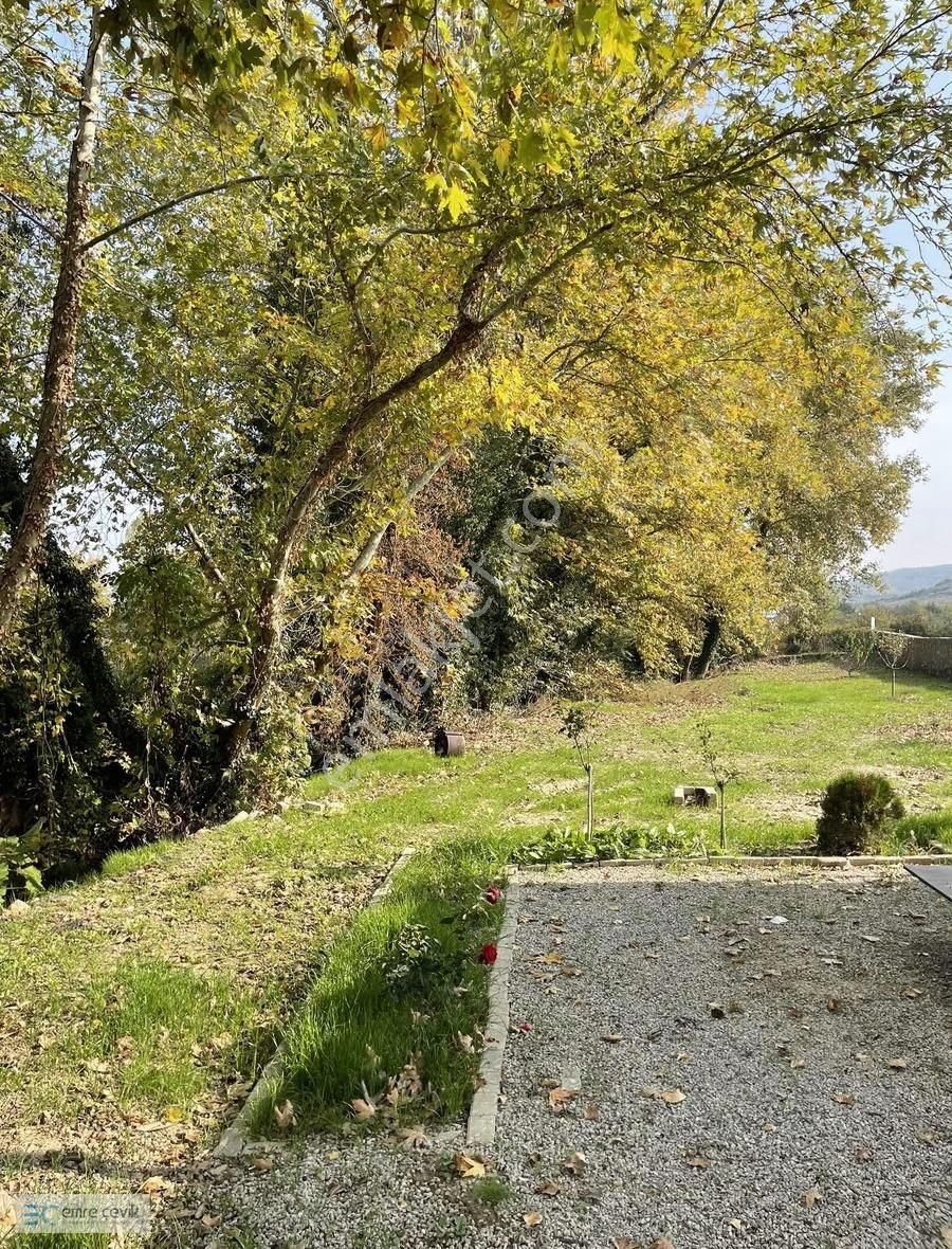 Emre Çevik'den Yenişehir Selimiye'de Hobi Bahçesi 2333m2 - Görsel 11