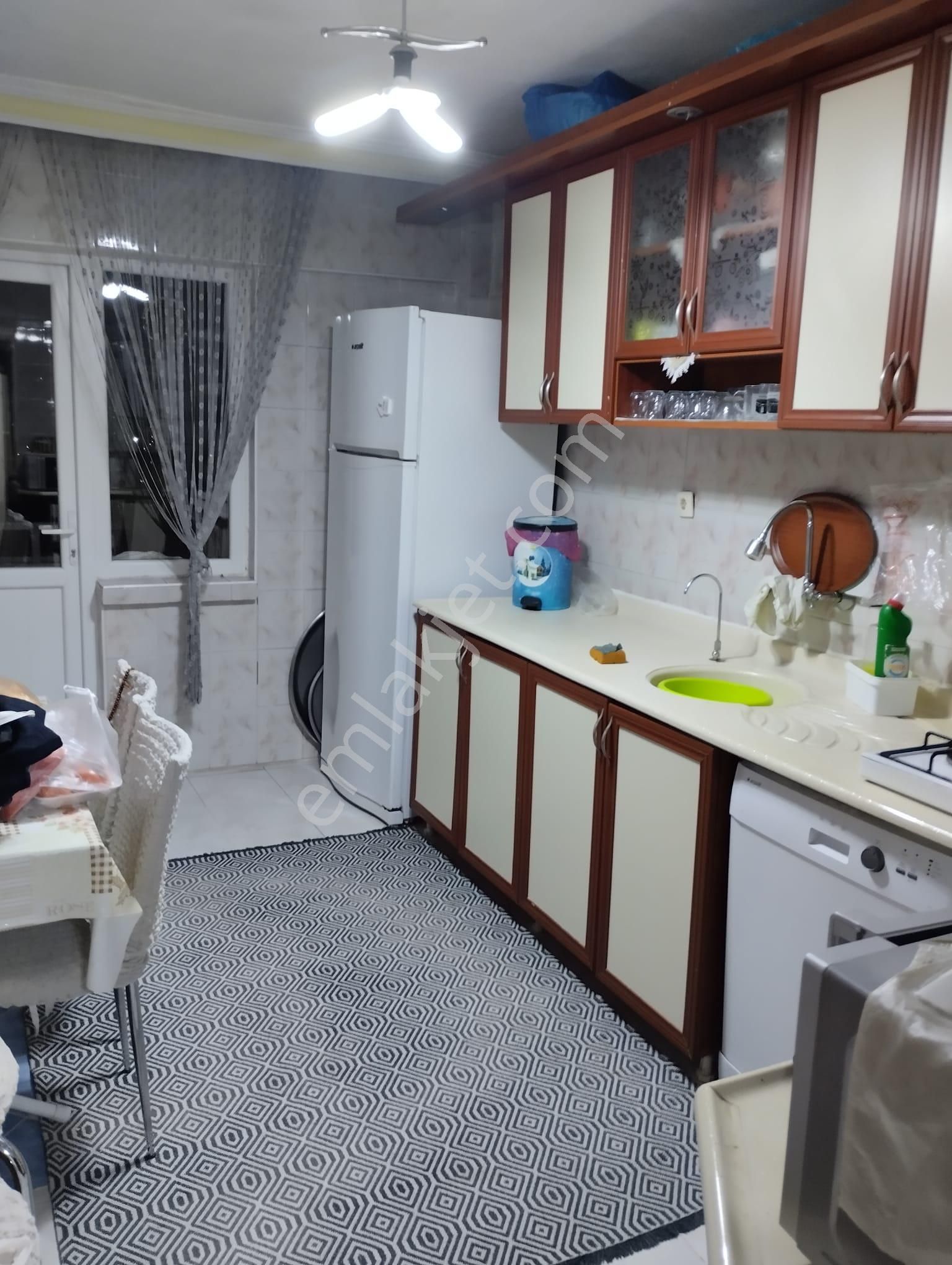 İlkyerleşim Mahallesinde Acil Satılık 3+1 Daire - Görsel 6