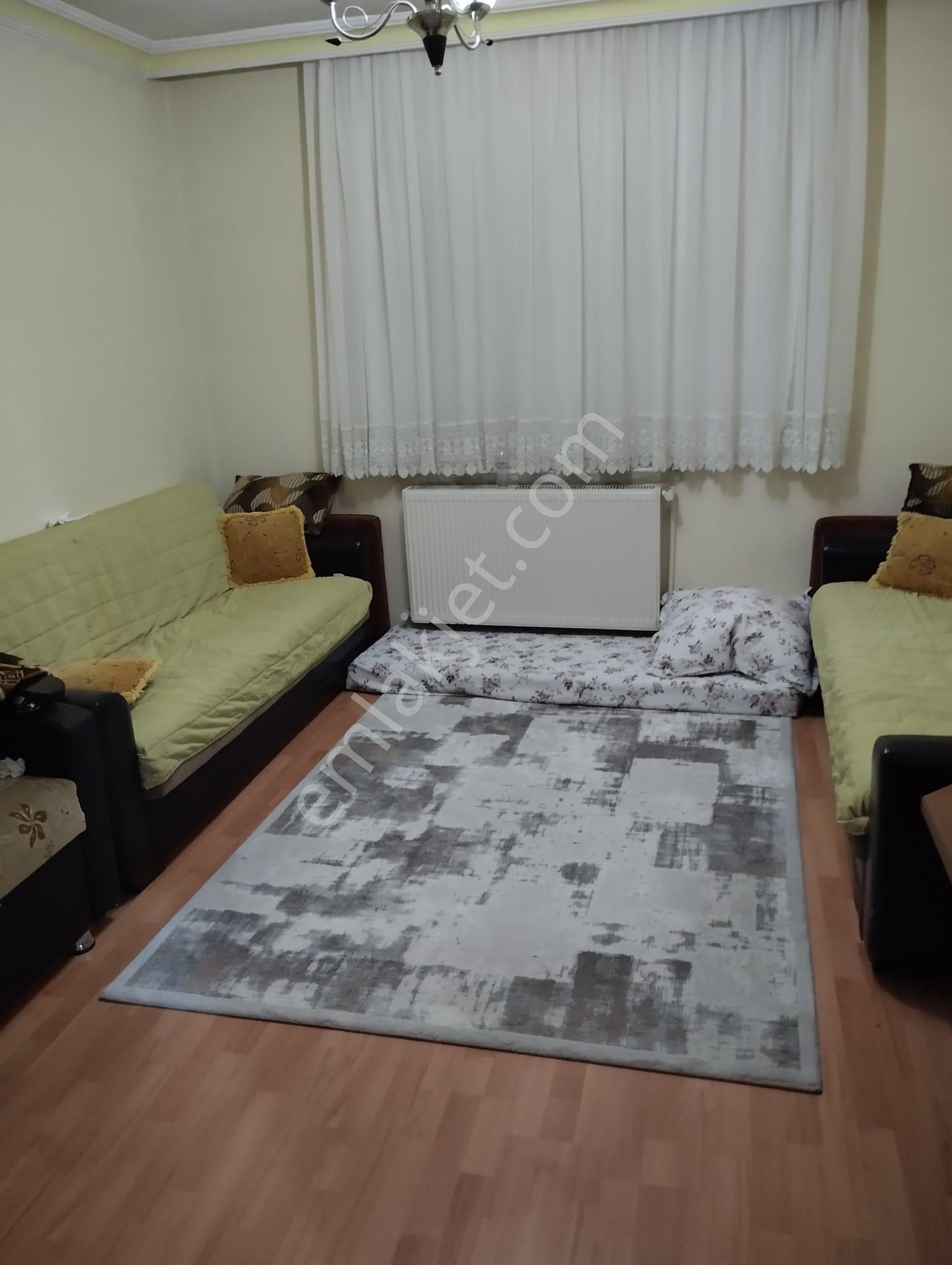 İlkyerleşim Mahallesinde Acil Satılık 3+1 Daire - Görsel 4