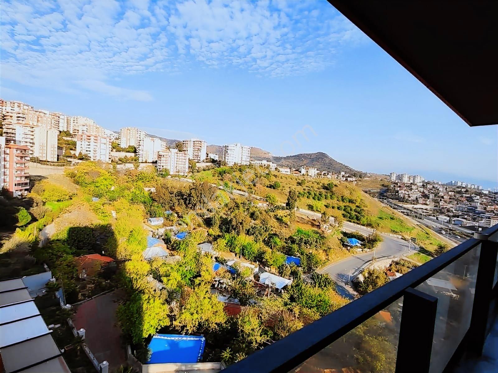 Başkut 'tan Körfez Mah.deniz Manzaralı Lux Satılık 3+1daire - Görsel 7