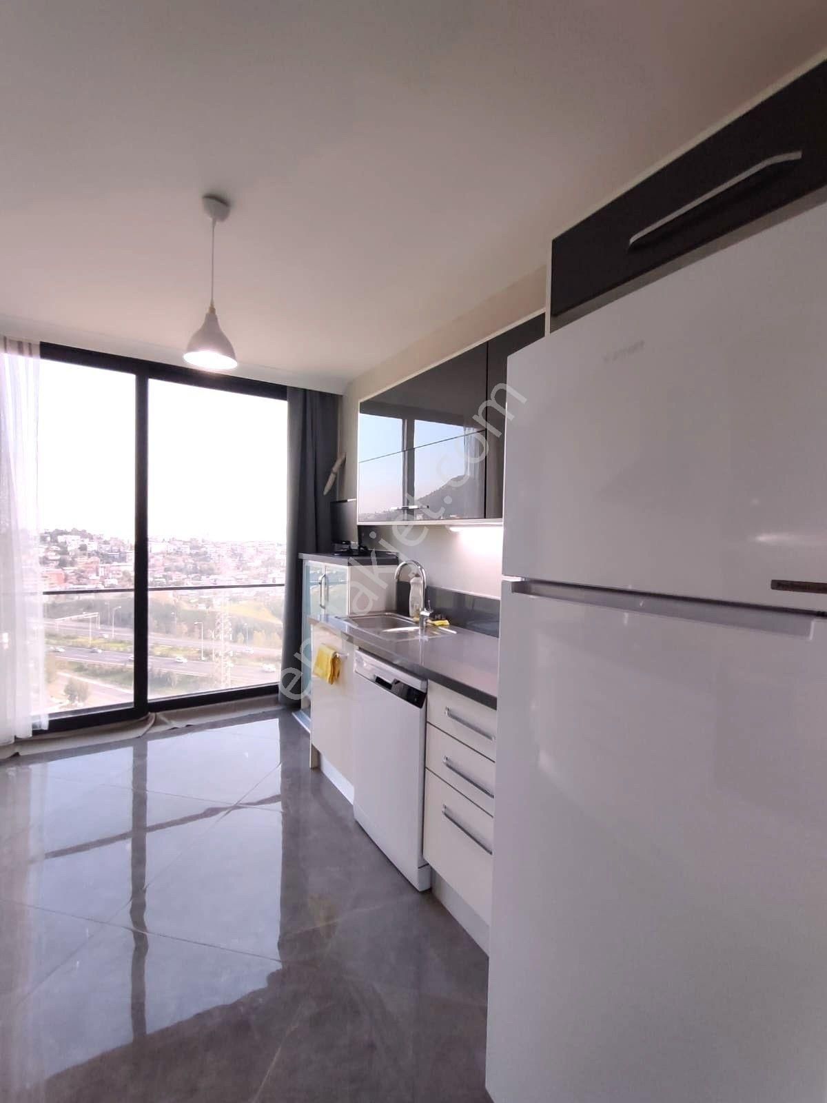 Başkut 'tan Körfez Mah.deniz Manzaralı Lux Satılık 3+1daire - Görsel 26