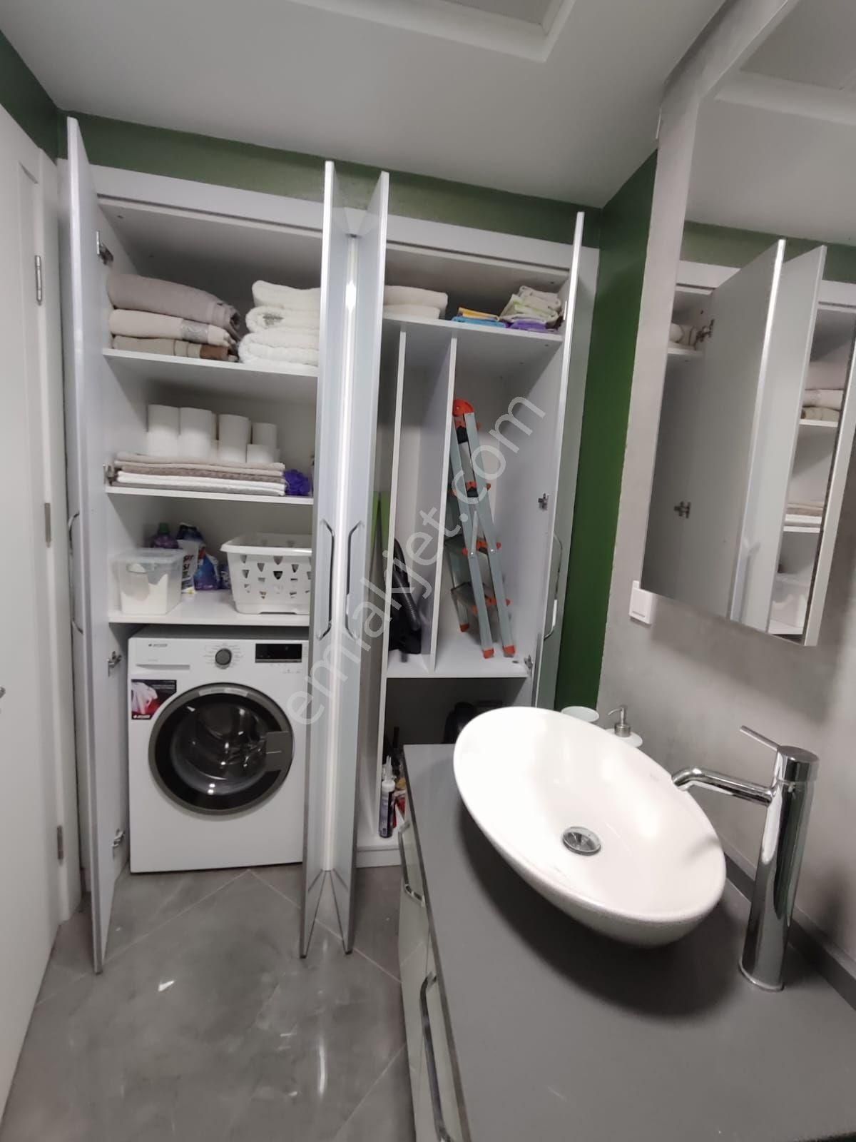 Başkut 'tan Körfez Mah.deniz Manzaralı Lux Satılık 3+1daire - Görsel 12