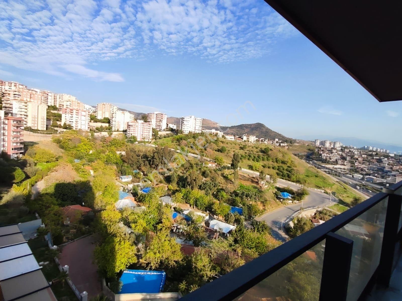 Başkut 'tan Körfez Mah.deniz Manzaralı Lux Satılık 3+1daire - Görsel 18