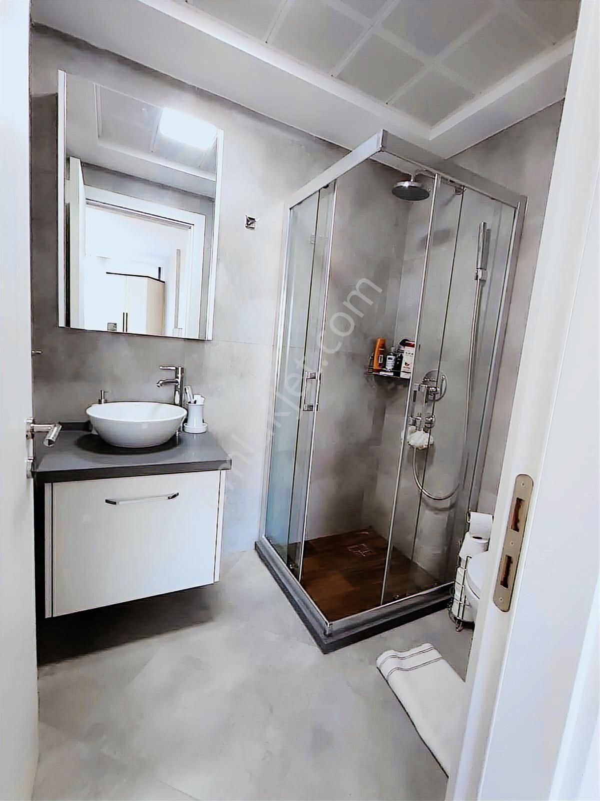 Başkut 'tan Körfez Mah.deniz Manzaralı Lux Satılık 3+1daire - Görsel 29