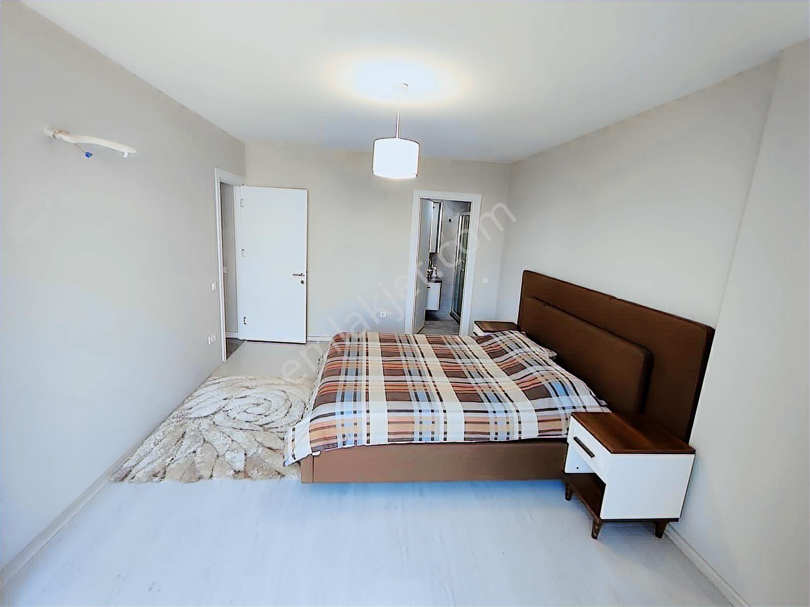 Başkut 'tan Körfez Mah.deniz Manzaralı Lux Satılık 3+1daire - Görsel 33