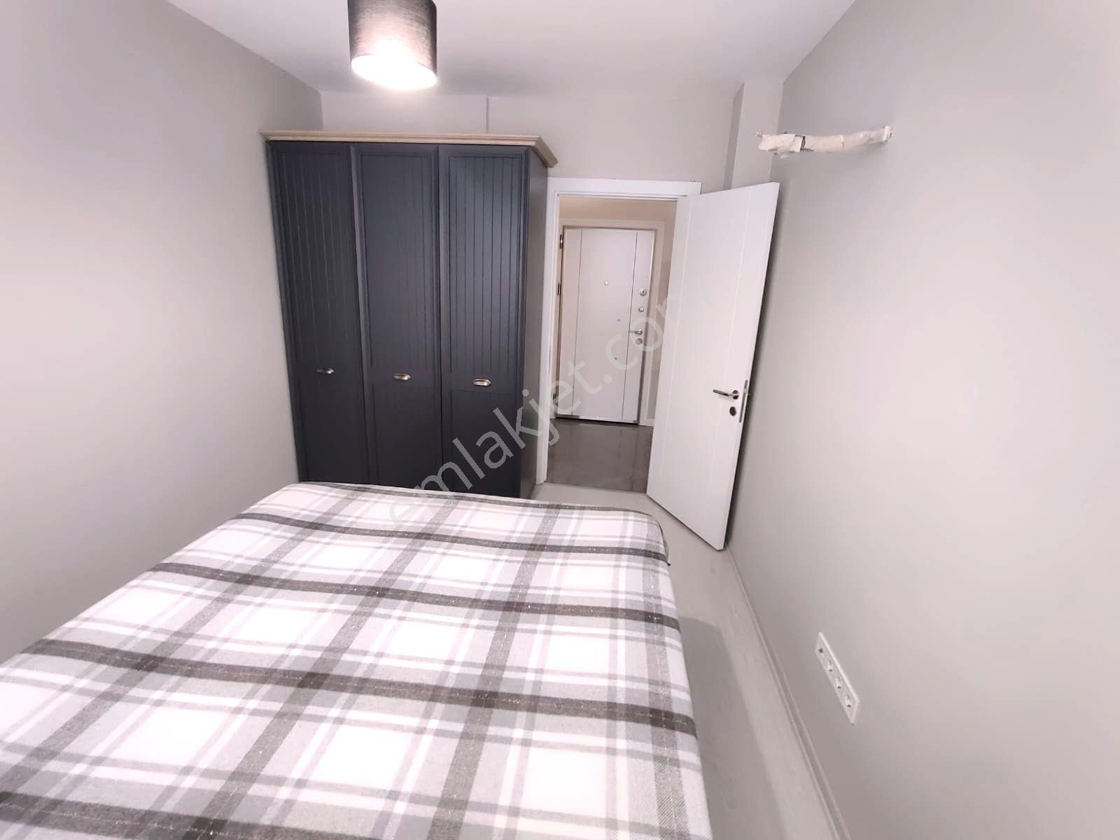 Başkut 'tan Körfez Mah.deniz Manzaralı Lux Satılık 3+1daire - Görsel 15