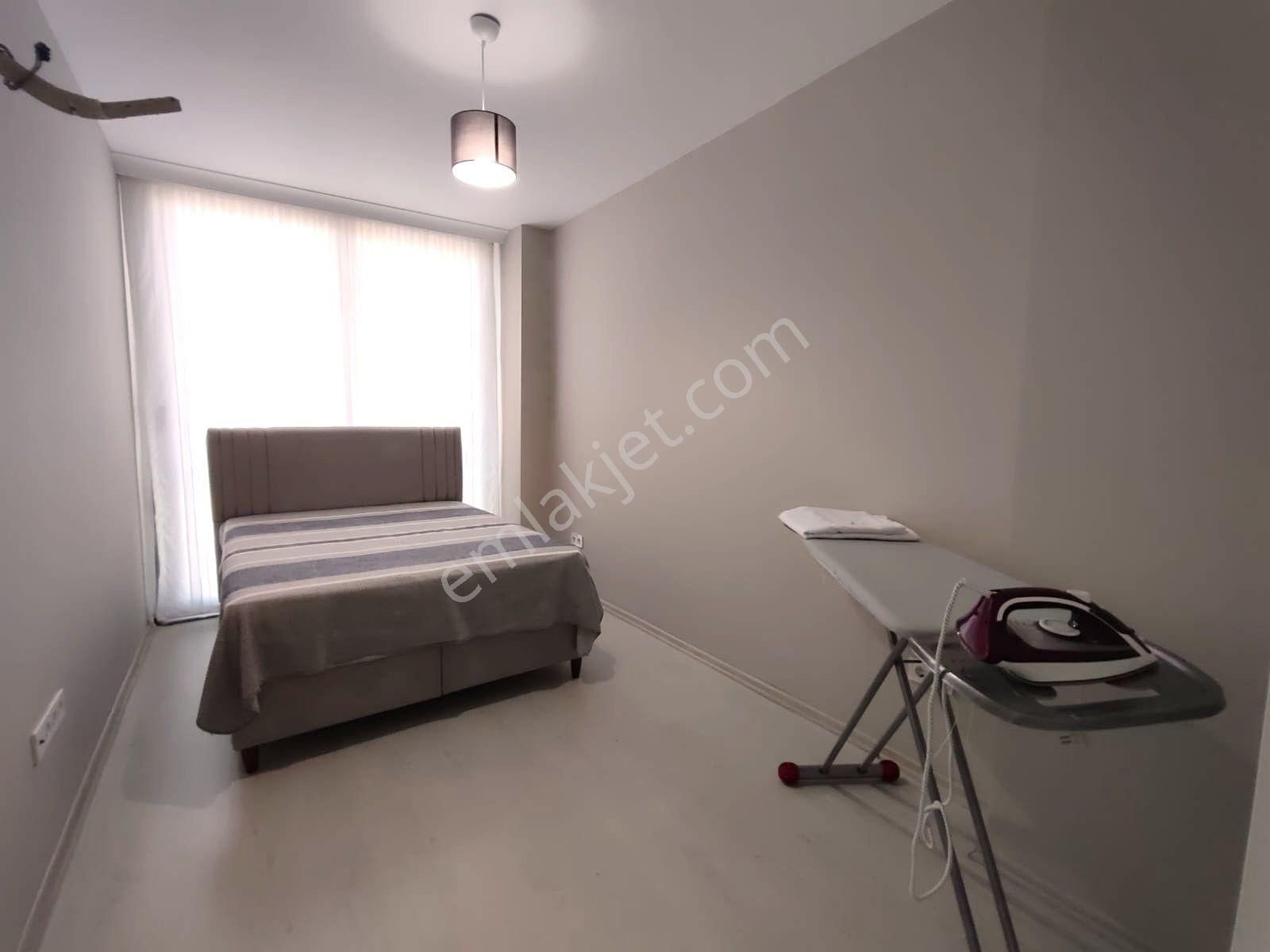 Başkut 'tan Körfez Mah.deniz Manzaralı Lux Satılık 3+1daire - Görsel 20