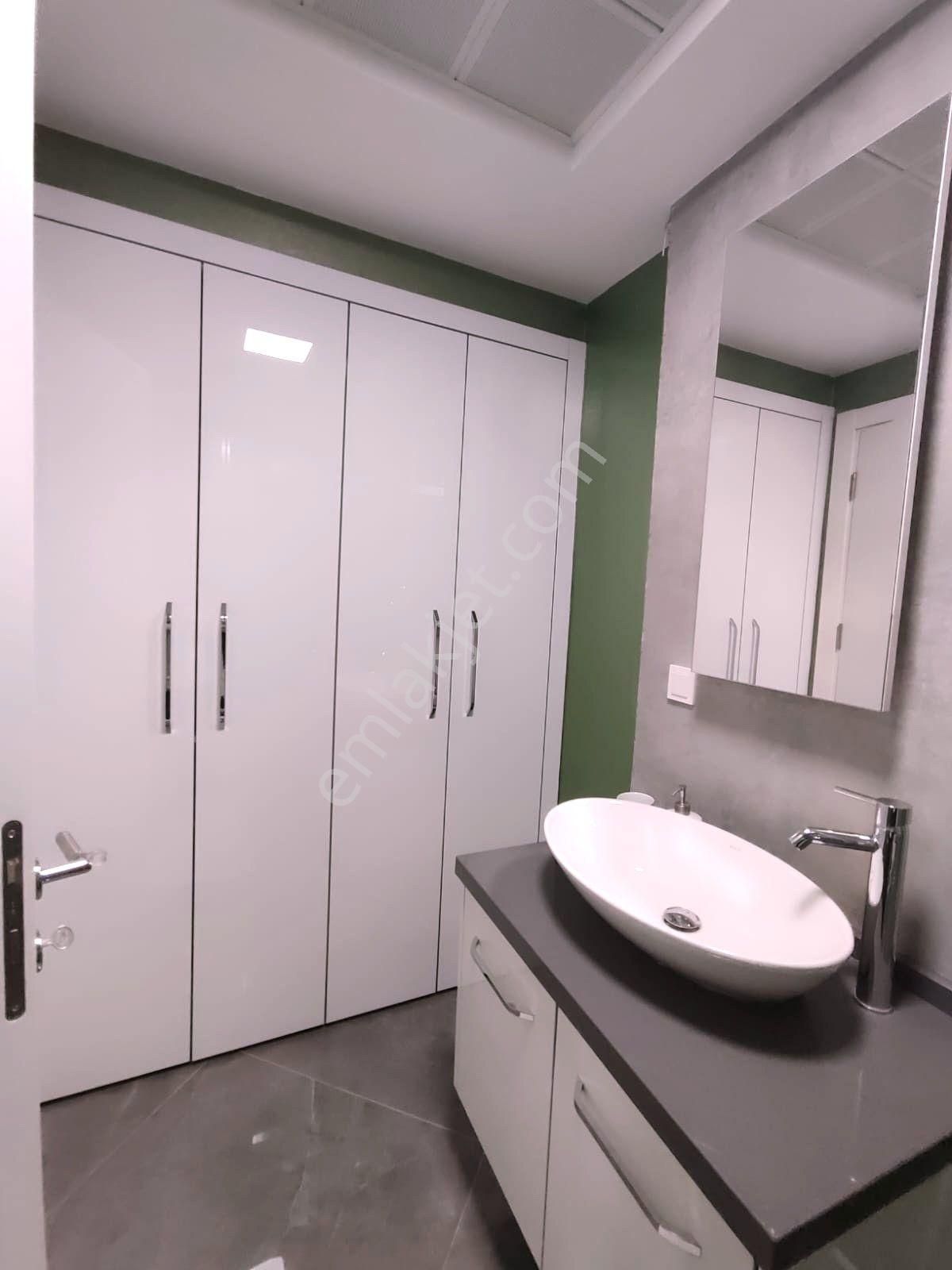 Başkut 'tan Körfez Mah.deniz Manzaralı Lux Satılık 3+1daire - Görsel 11