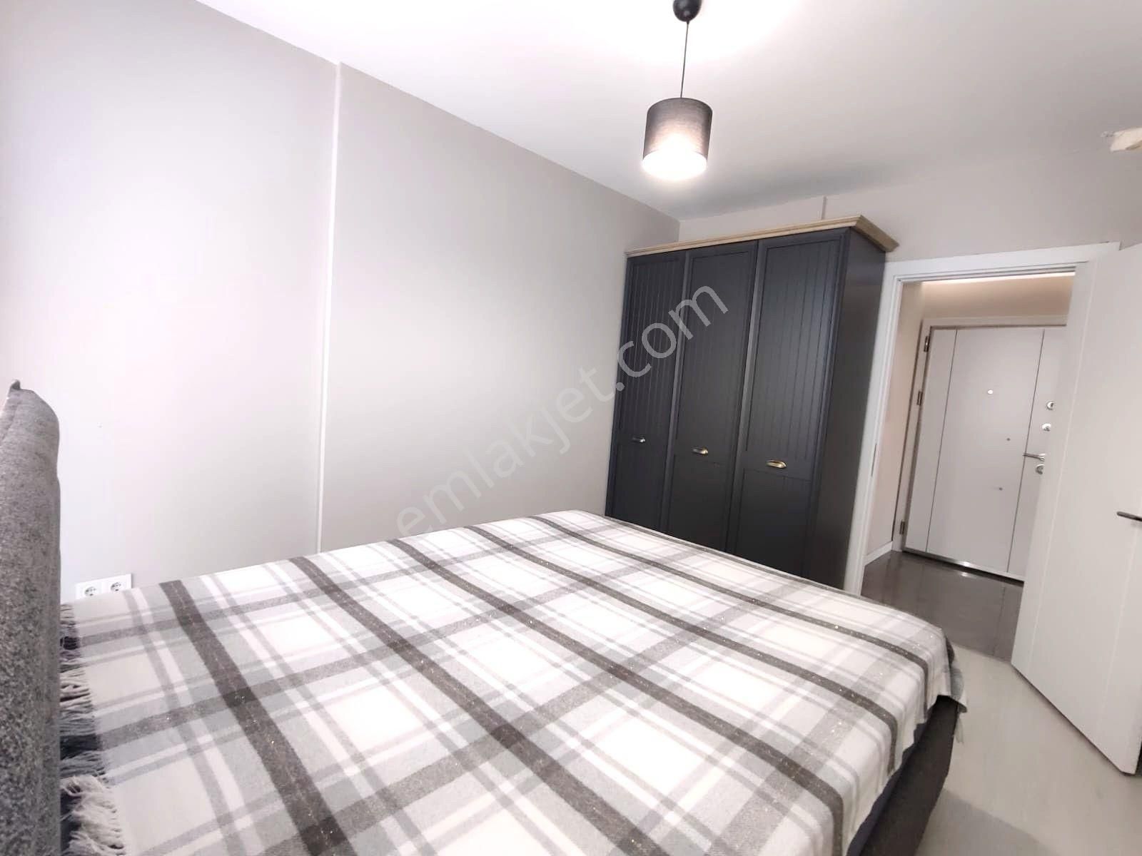 Başkut 'tan Körfez Mah.deniz Manzaralı Lux Satılık 3+1daire - Görsel 16