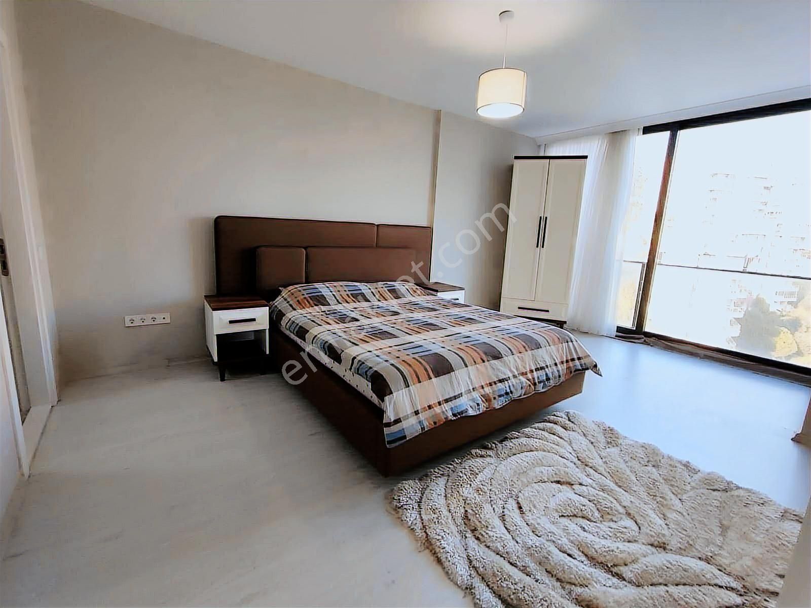 Başkut 'tan Körfez Mah.deniz Manzaralı Lux Satılık 3+1daire - Görsel 28