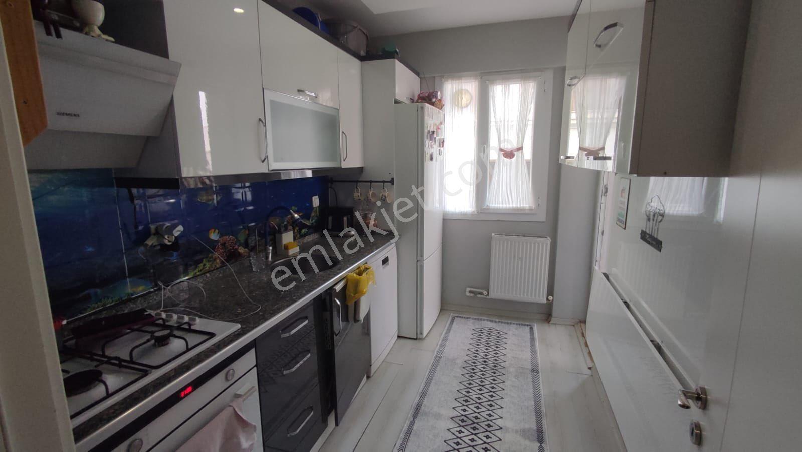 Sidal’dan Atatürk Mahallesinde 2+1 Kapalı Mutfak Satılık Daire - Görsel 17