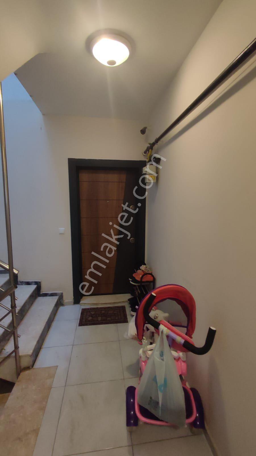 Sidal’dan Atatürk Mahallesinde 2+1 Kapalı Mutfak Satılık Daire - Görsel 3