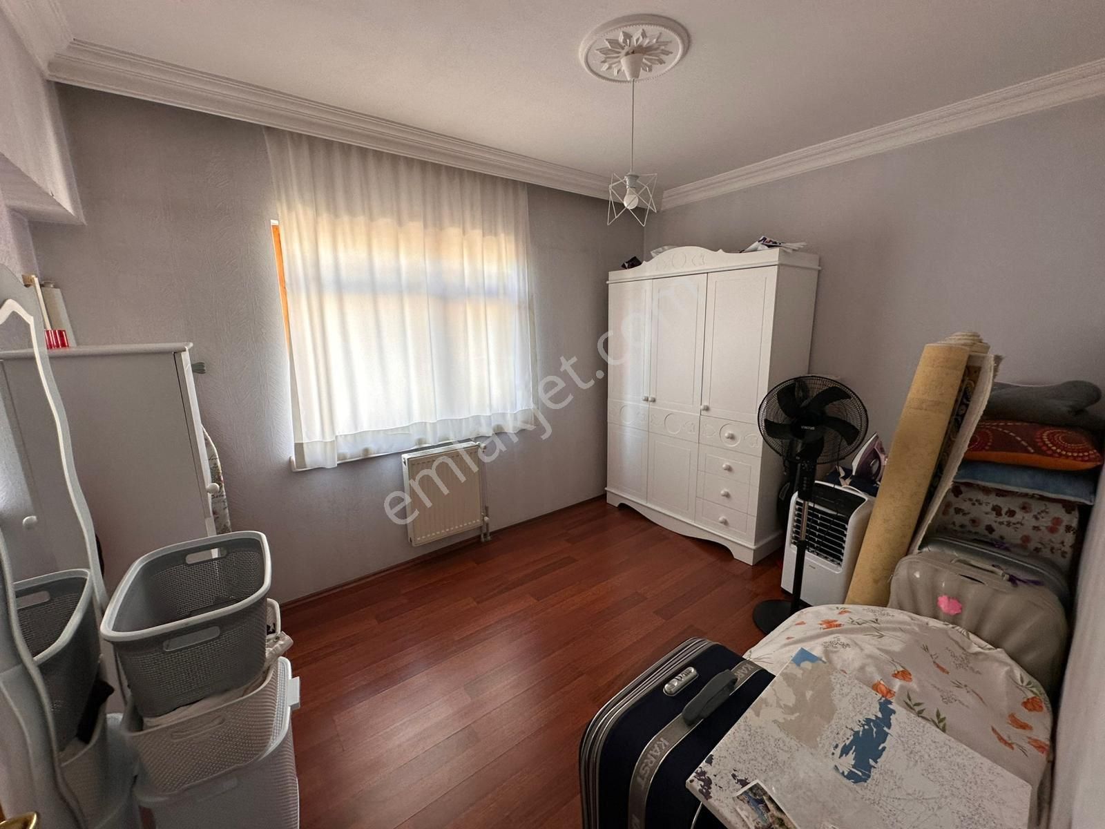Ayvalı Mahallesi'nde Bağımsız 3+1 Daire! - Görsel 16