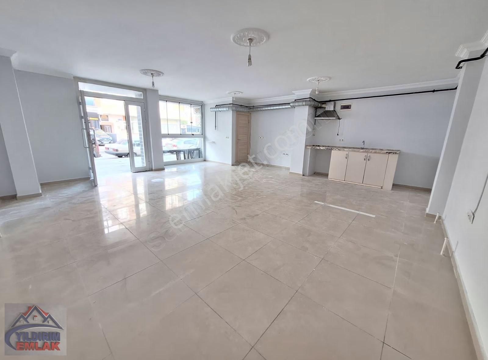 Tabela Degeri Yüksek 50 M2 Merkezi Konumda Satılık Dükkan - Görsel 10