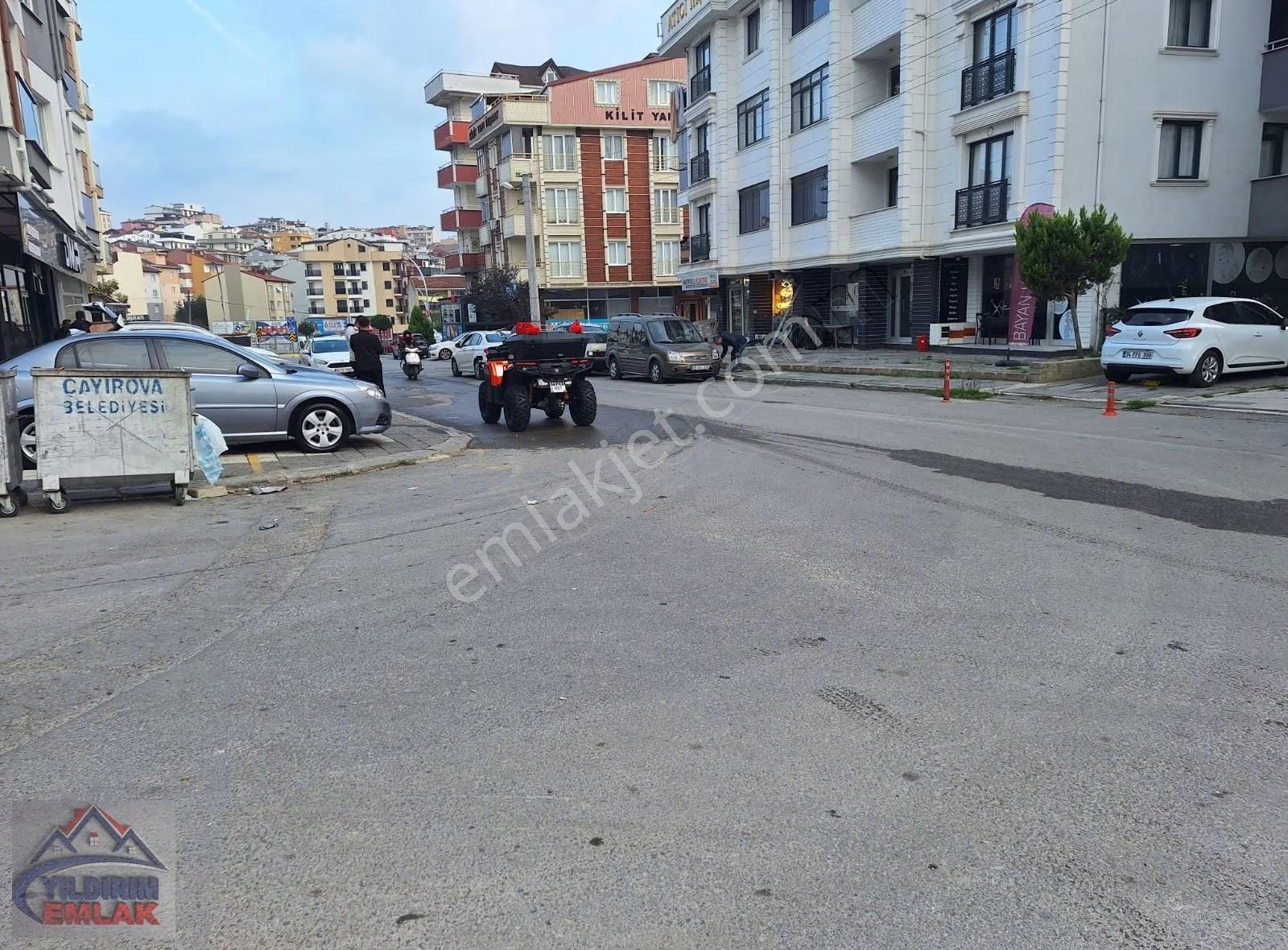 Tabela Degeri Yüksek 50 M2 Merkezi Konumda Satılık Dükkan - Görsel 9