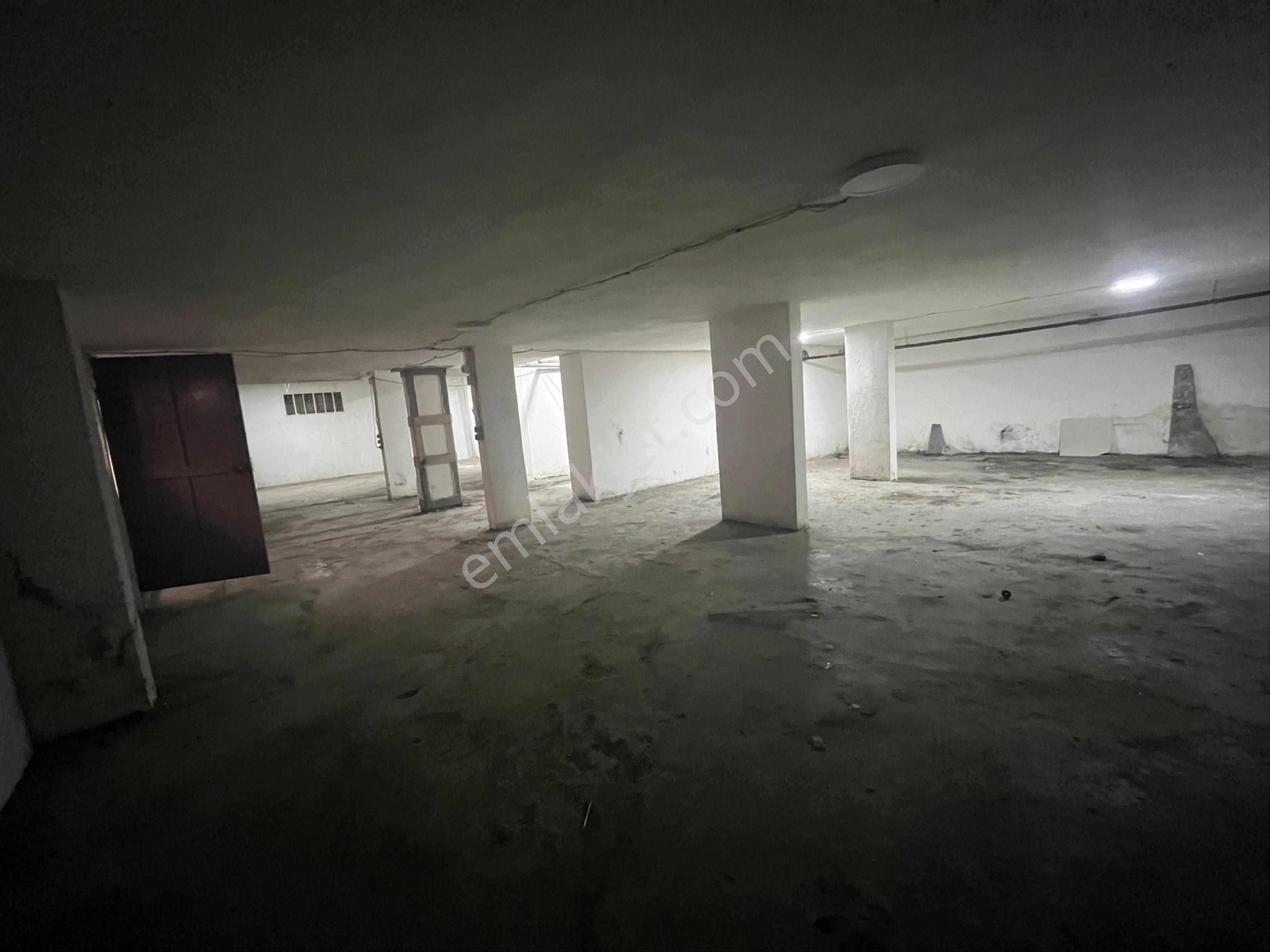 Beykent Den Mersin Yenişehir Palmiyede Kiralık Depo - Görsel 9