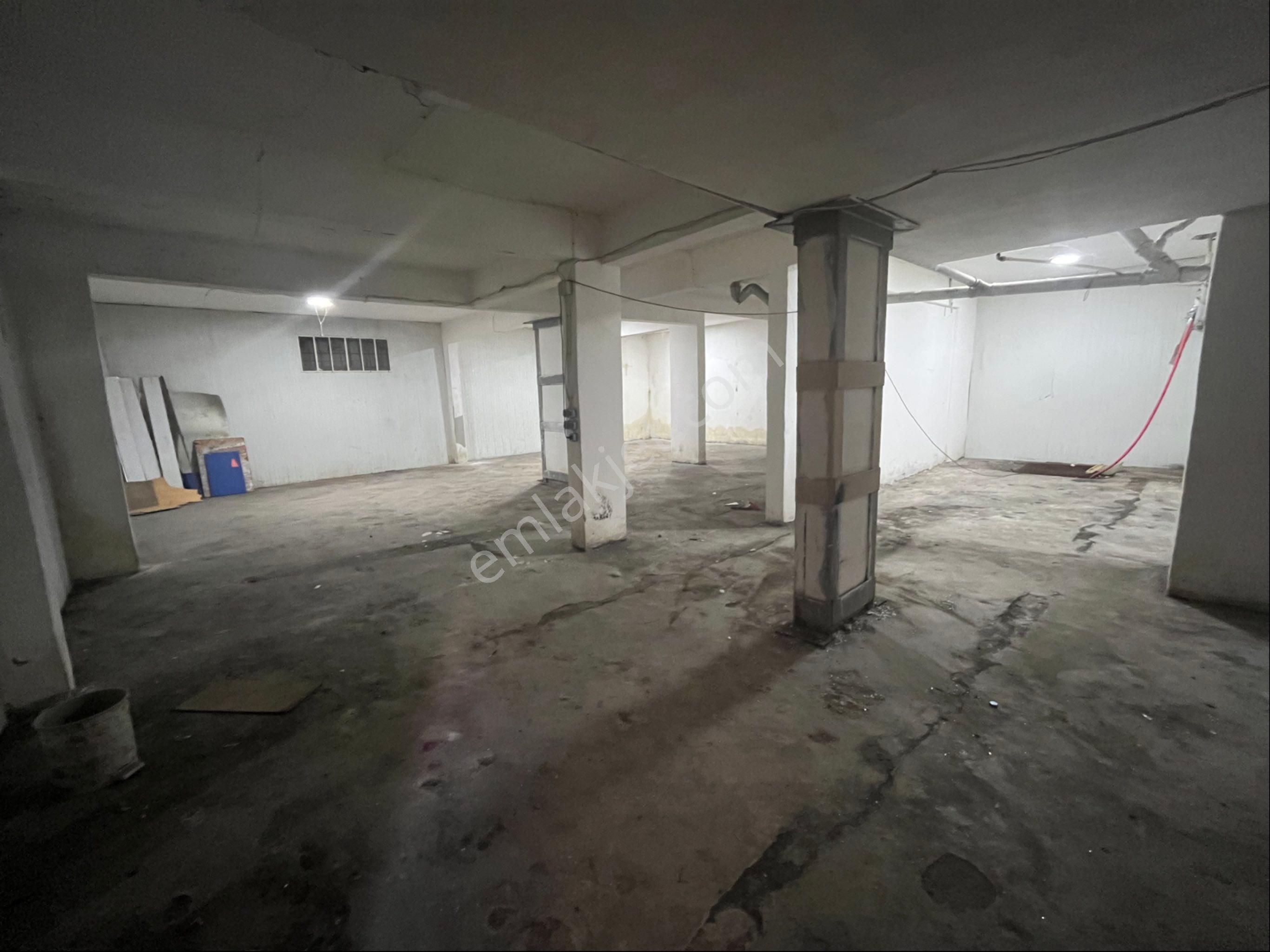 Beykent Den Mersin Yenişehir Palmiyede Kiralık Depo - Görsel 4