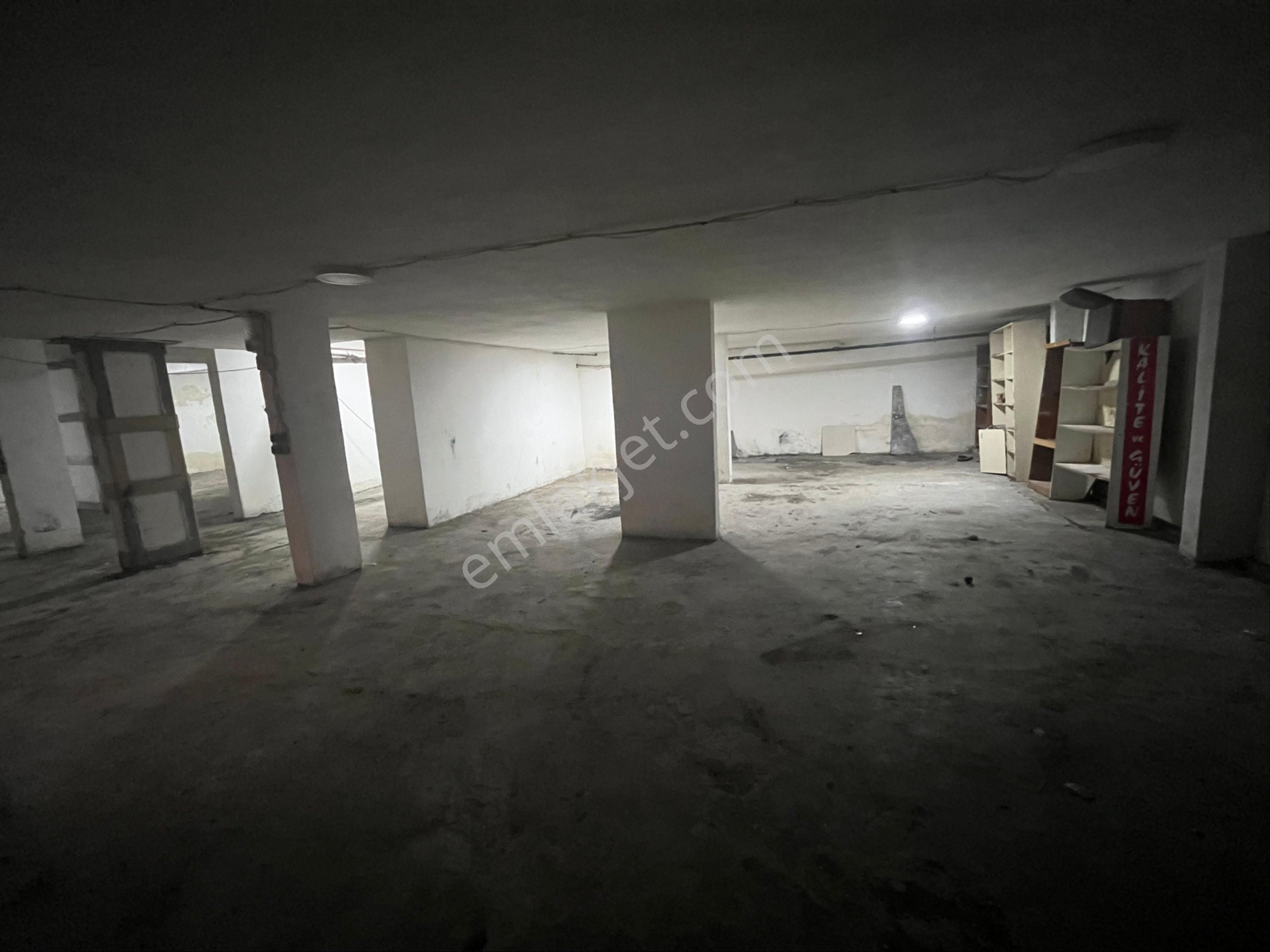 Beykent Den Mersin Yenişehir Palmiyede Kiralık Depo - Görsel 3