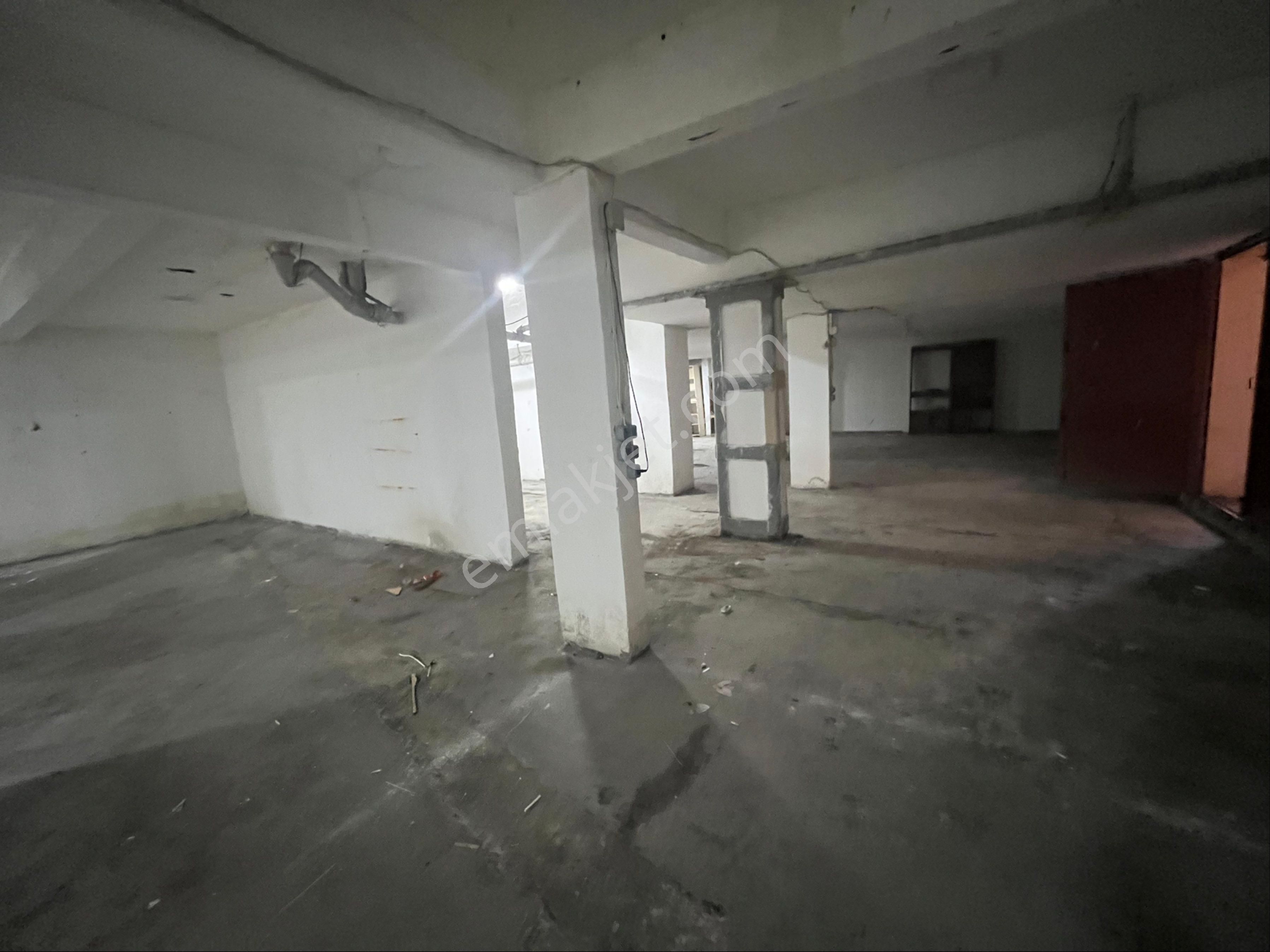 Beykent Den Mersin Yenişehir Palmiyede Kiralık Depo - Görsel 7