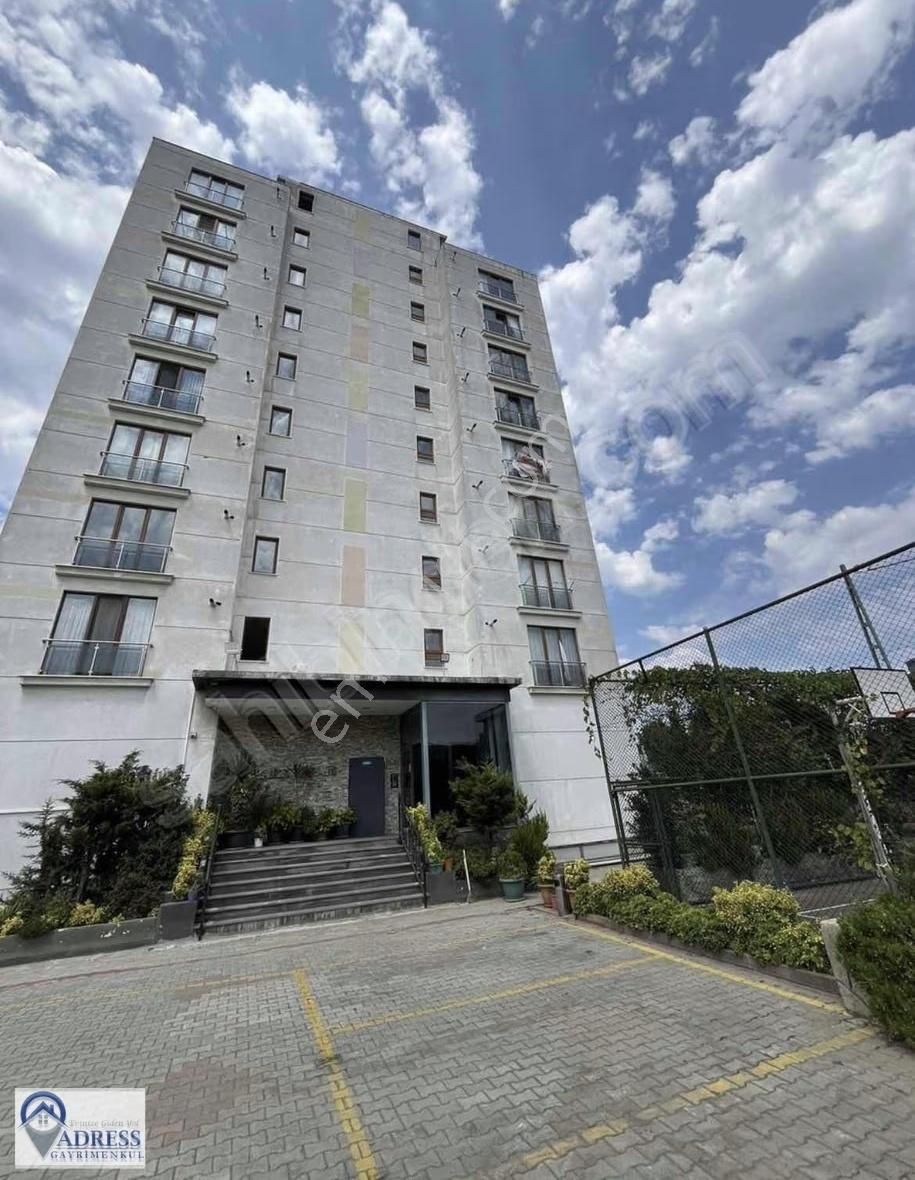 Barajyolu Caddesine Paralel Merkezi Konumda Satılık 1+1 Daire - Görsel 22