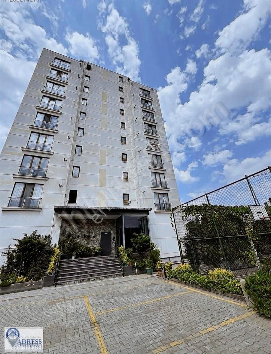 Barajyolu Caddesine Paralel Merkezi Konumda Satılık 1+1 Daire