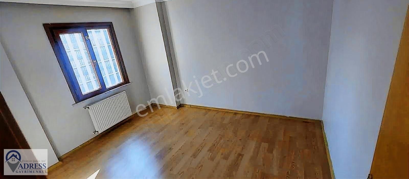 Mehmet Akif Mahallesinde Hatboyu Caddesine Paralel Satılık 2+1 - Görsel 19