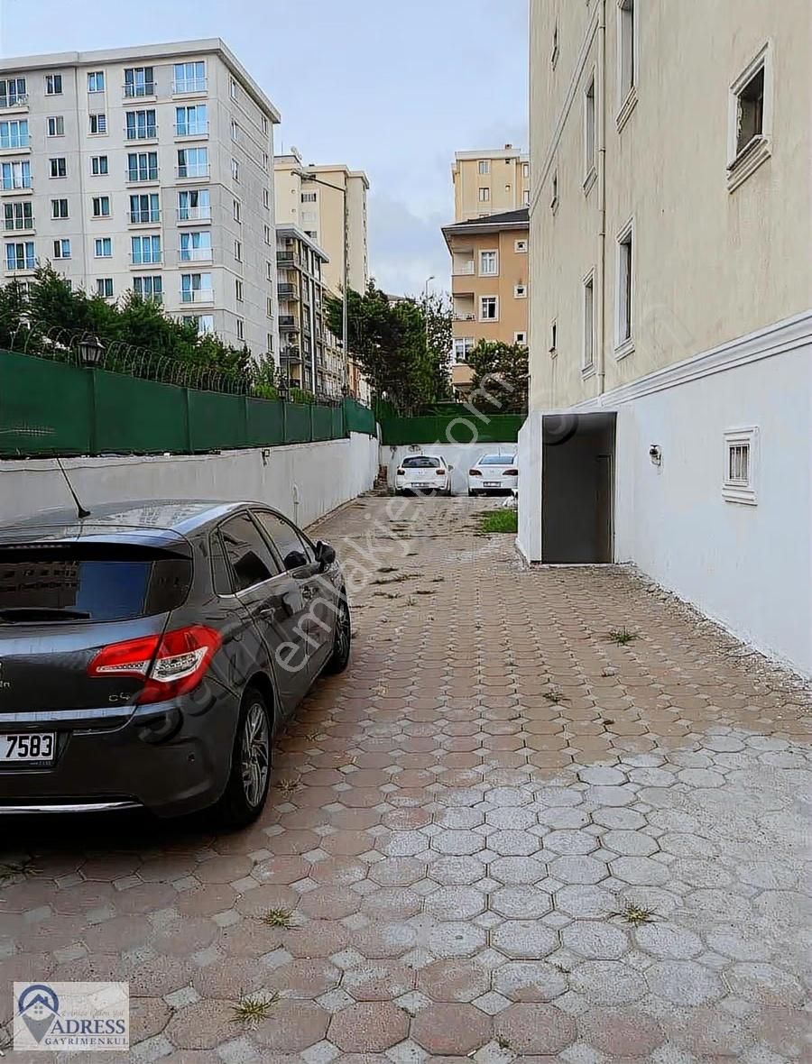 Mehmet Akif Mahallesinde Hatboyu Caddesine Paralel Satılık 2+1 - Görsel 15