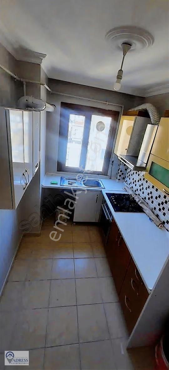 Mehmet Akif Mahallesinde Hatboyu Caddesine Paralel Satılık 2+1 - Görsel 11