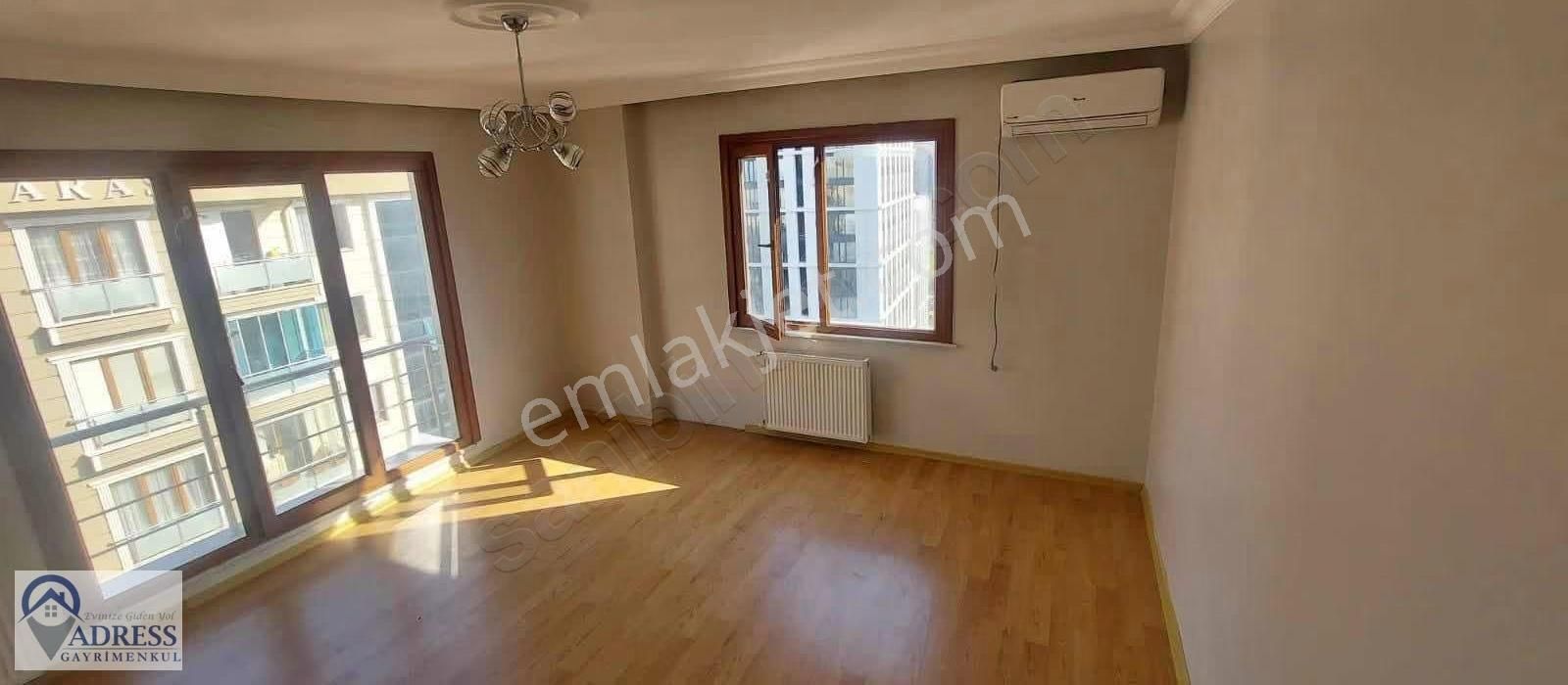 Mehmet Akif Mahallesinde Hatboyu Caddesine Paralel Satılık 2+1 - Görsel 17