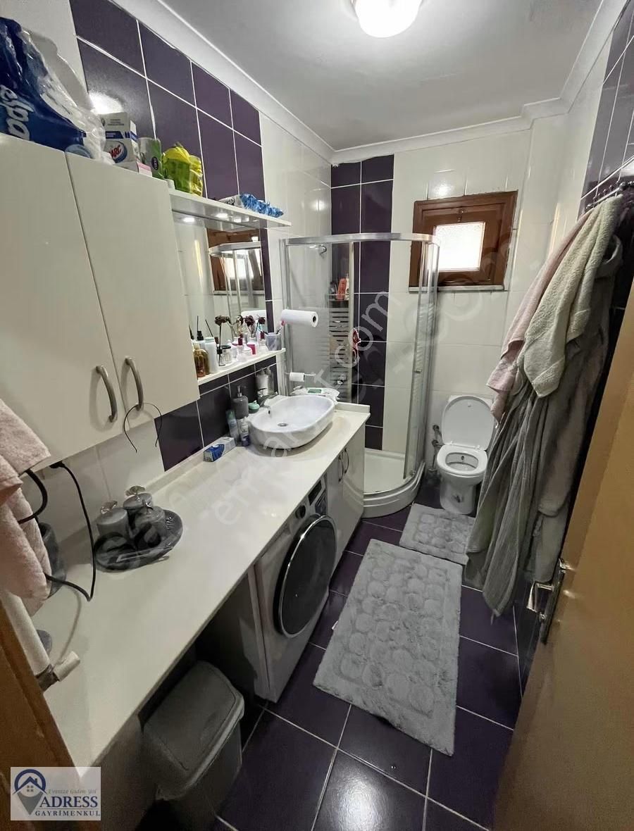 Mehmet Akif Mahallesinde Hatboyu Caddesine Paralel Satılık 2+1 - Görsel 24