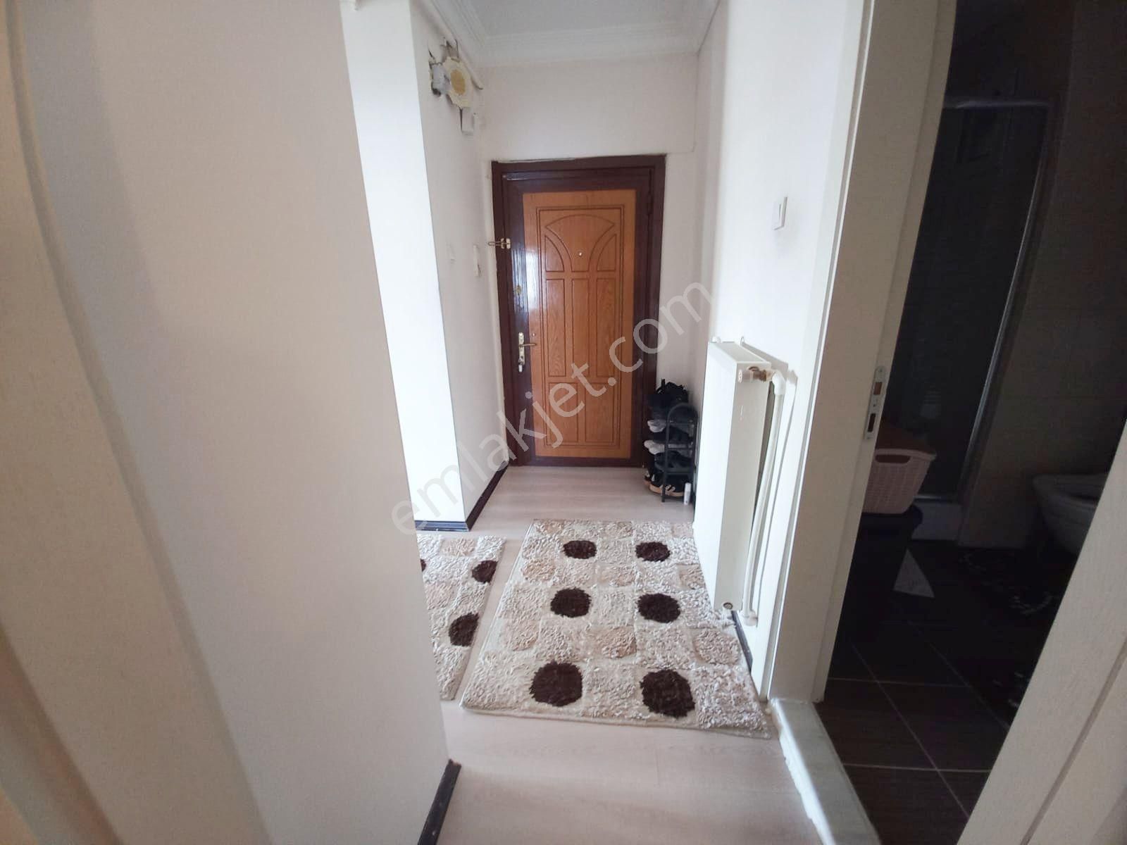 Coşkun Emlak'tan 3+1+kiler Güney Doğu Park Cepheli - Görsel 11