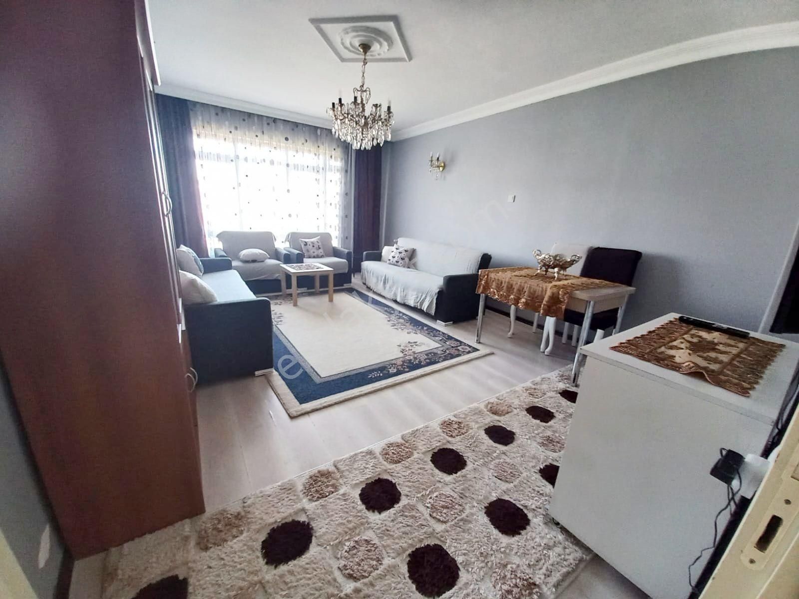 Coşkun Emlak'tan 3+1+kiler Güney Doğu Park Cepheli - Görsel 5