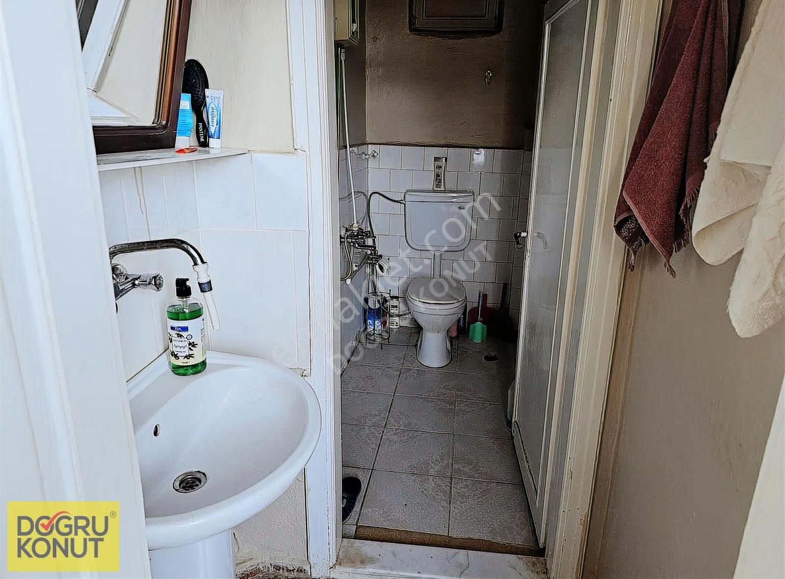 Aydın Efeler Tepecikte Satılık 202 M2 2 Katlı İmarlı Mustakil Ev - Görsel 22