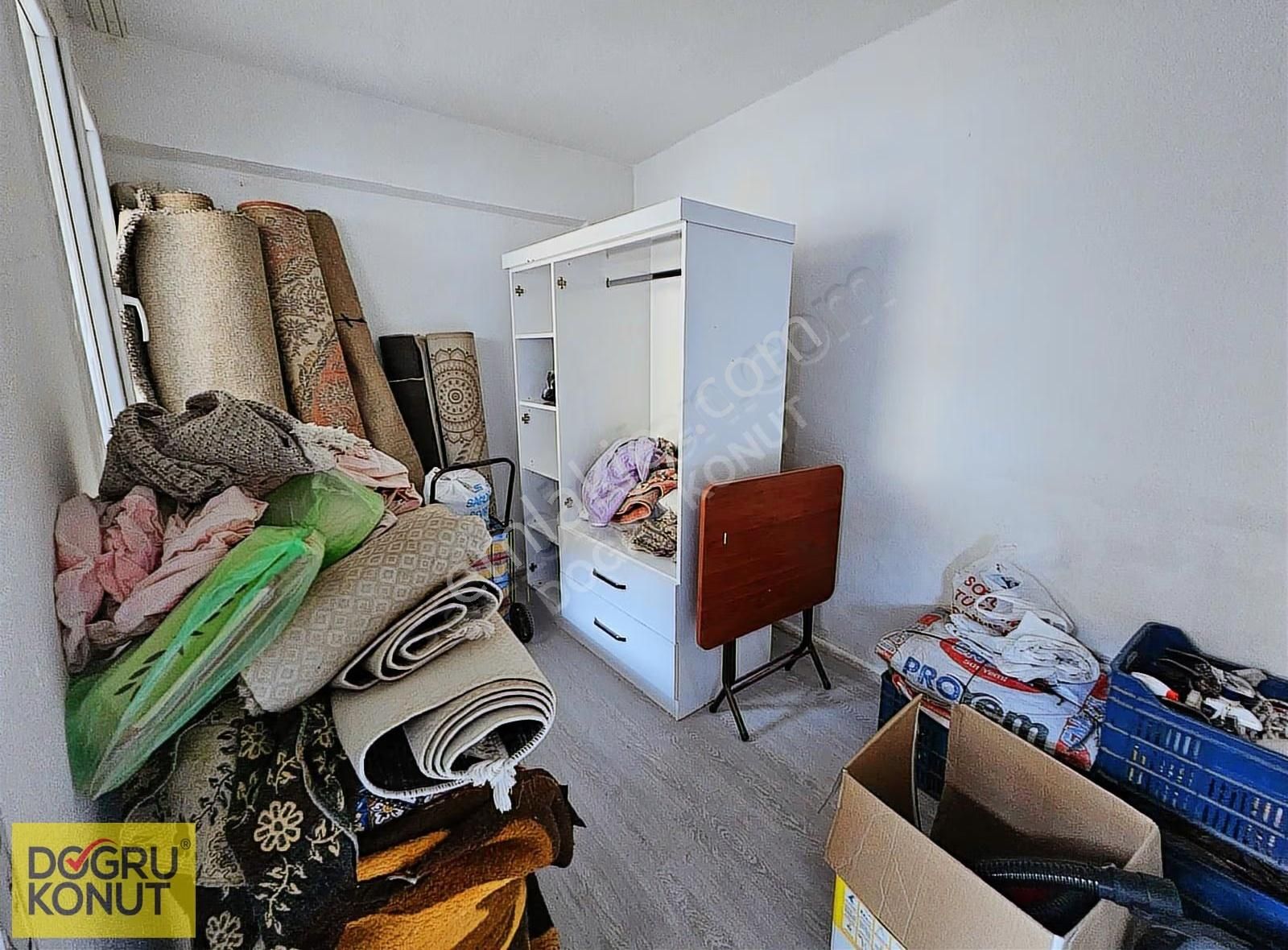 Aydın Efeler Tepecikte Satılık 202 M2 2 Katlı İmarlı Mustakil Ev - Görsel 9