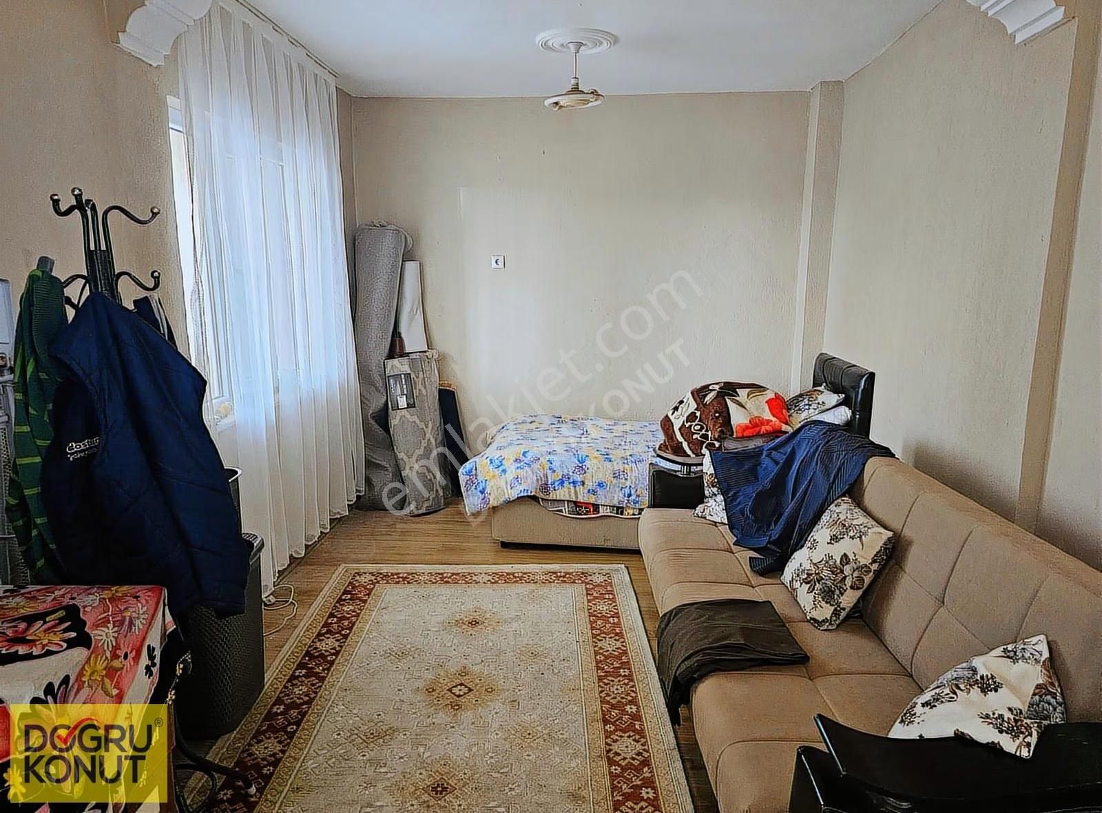 Aydın Efeler Tepecikte Satılık 202 M2 2 Katlı İmarlı Mustakil Ev - Görsel 27