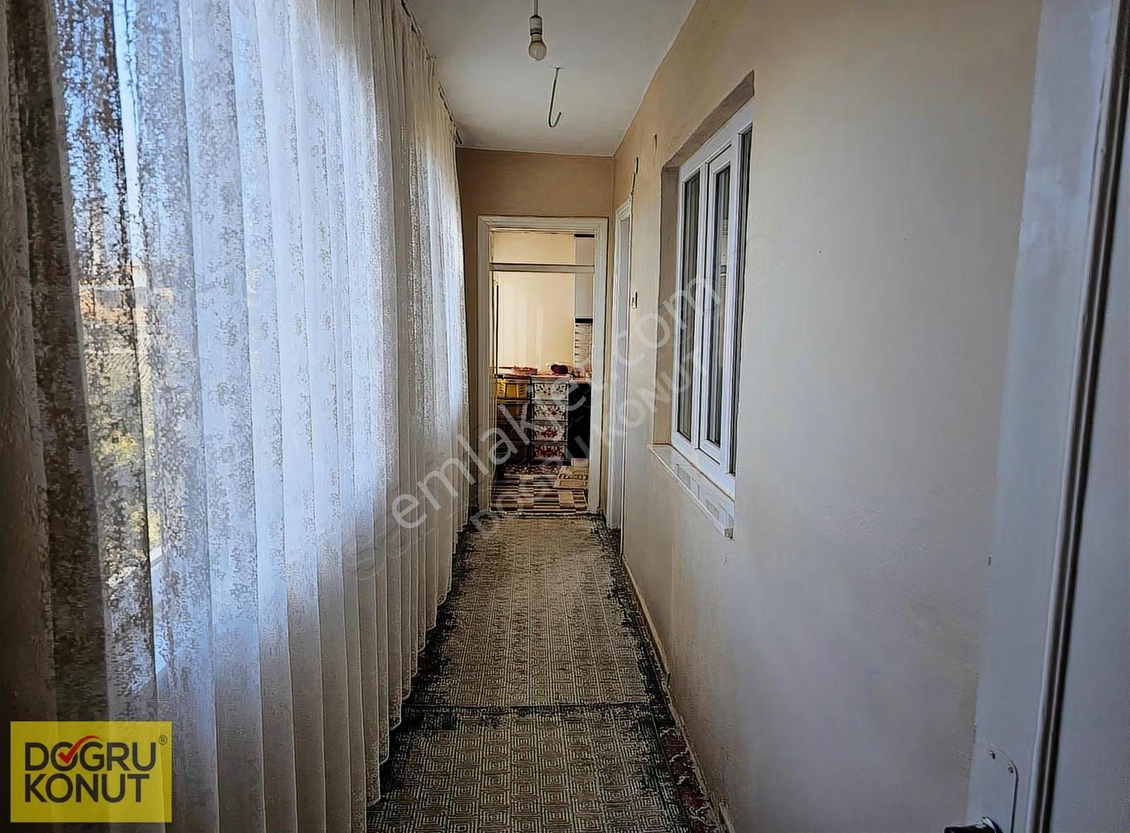 Aydın Efeler Tepecikte Satılık 202 M2 2 Katlı İmarlı Mustakil Ev - Görsel 21