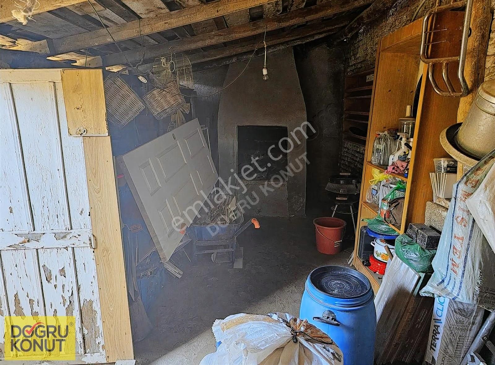 Aydın Efeler Tepecikte Satılık 202 M2 2 Katlı İmarlı Mustakil Ev - Görsel 15