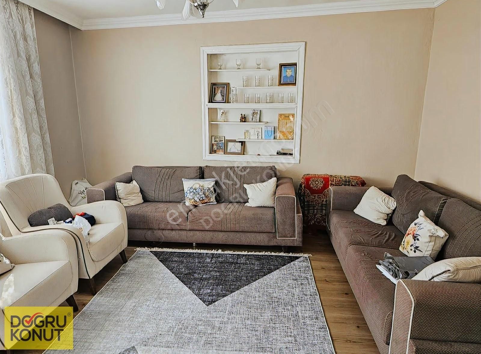 Aydın Efeler Tepecikte Satılık 202 M2 2 Katlı İmarlı Mustakil Ev - Görsel 30