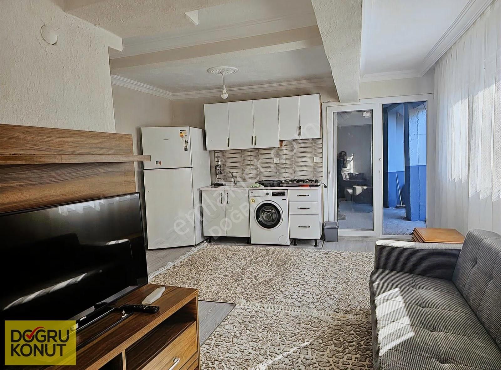 Aydın Efeler Tepecikte Satılık 202 M2 2 Katlı İmarlı Mustakil Ev - Görsel 16