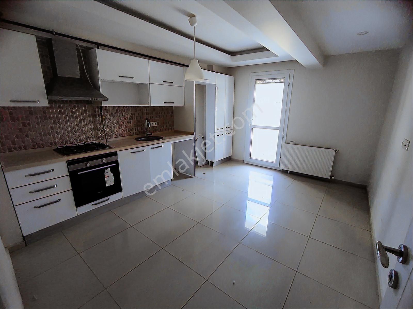 Ulukent İstiklalde Havuzlu,güvenlikli,site İçi Kiralık 2+1 Daire - Görsel 9