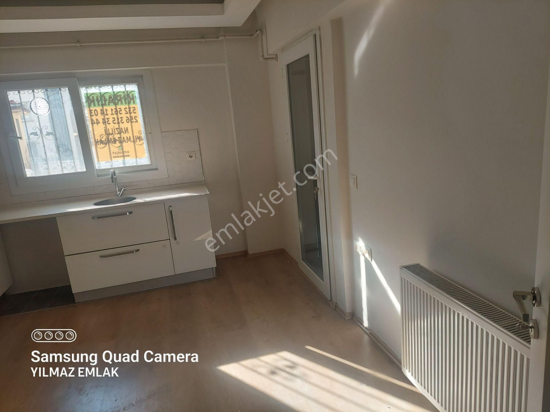 230 Yeni Mahallede Kiralık 3+1 Doğalgazlı Daire - Görsel 6