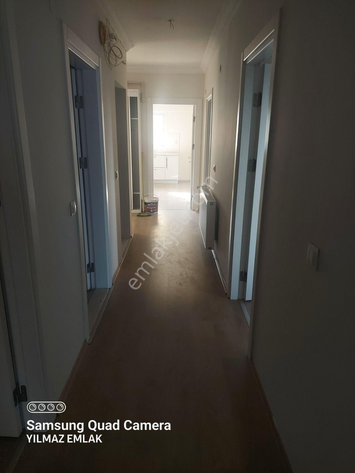 230 Yeni Mahallede Kiralık 3+1 Doğalgazlı Daire - Görsel 33