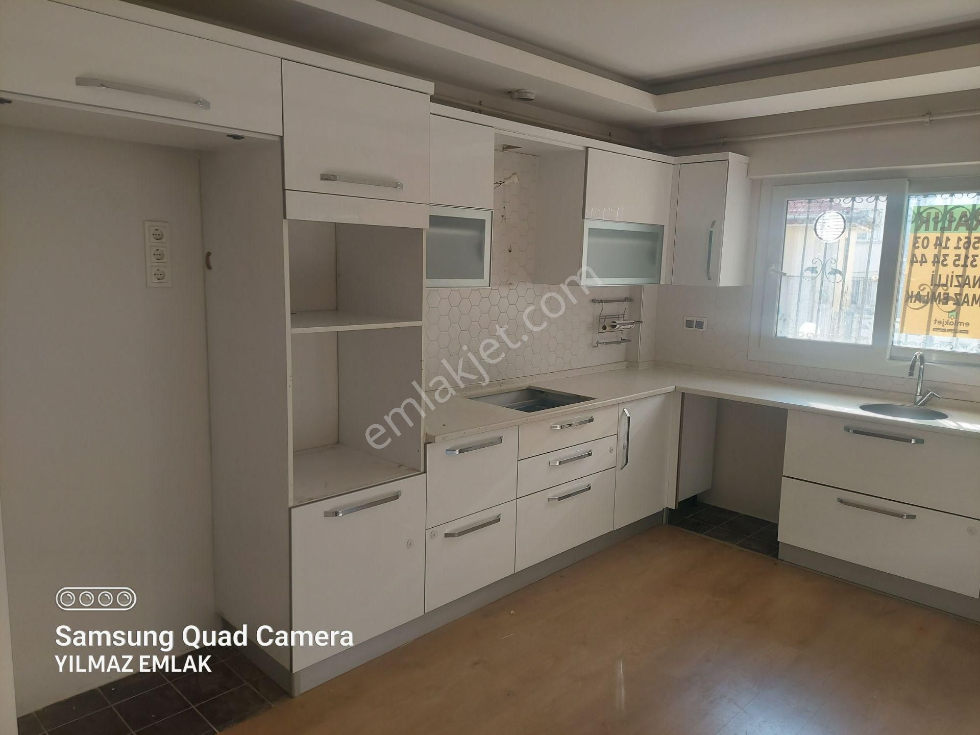 230 Yeni Mahallede Kiralık 3+1 Doğalgazlı Daire