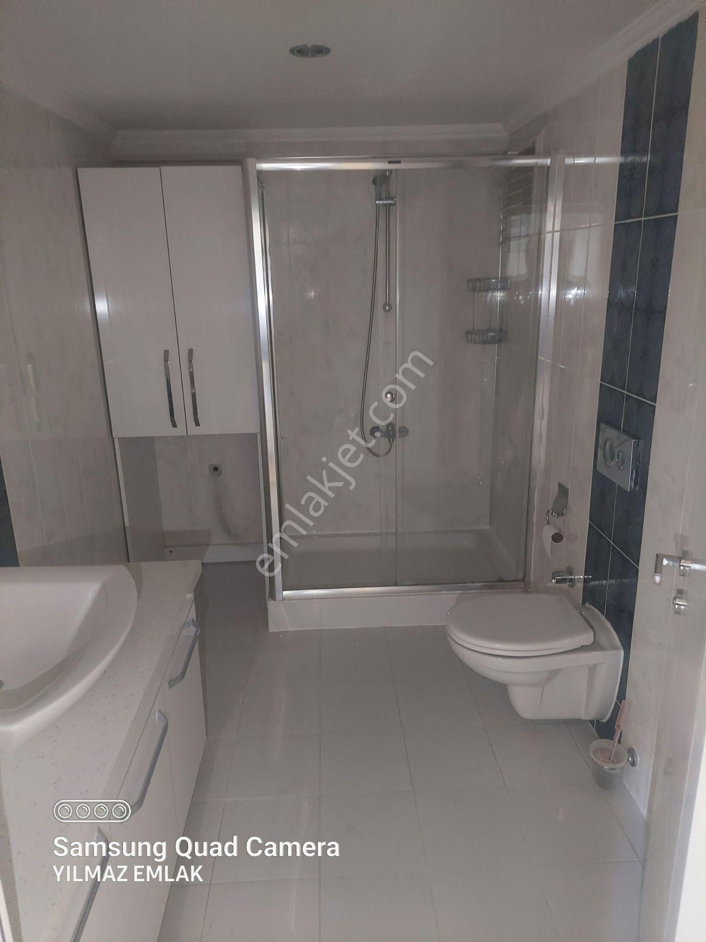 230 Yeni Mahallede Kiralık 3+1 Doğalgazlı Daire - Görsel 20
