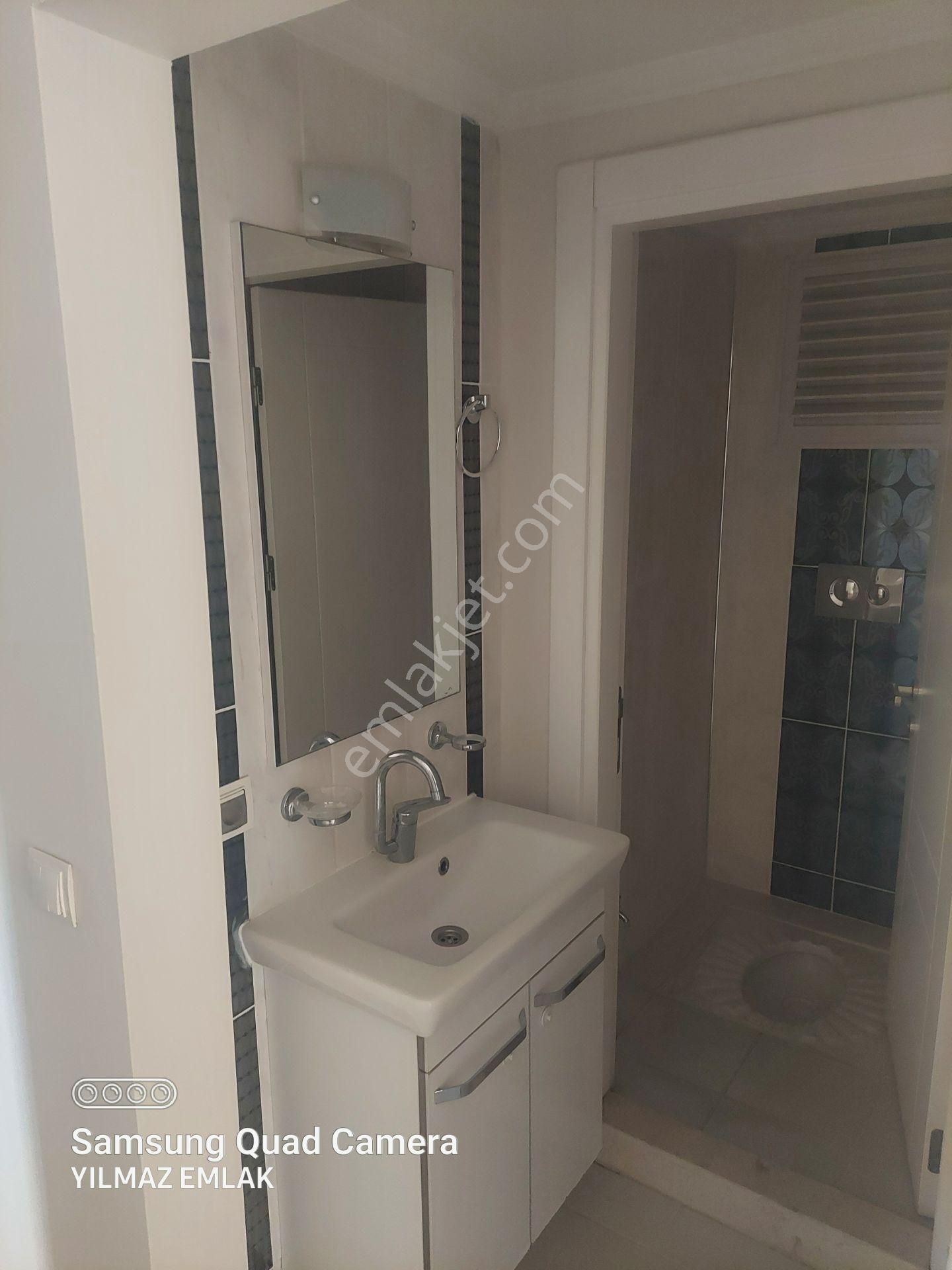 230 Yeni Mahallede Kiralık 3+1 Doğalgazlı Daire - Görsel 19