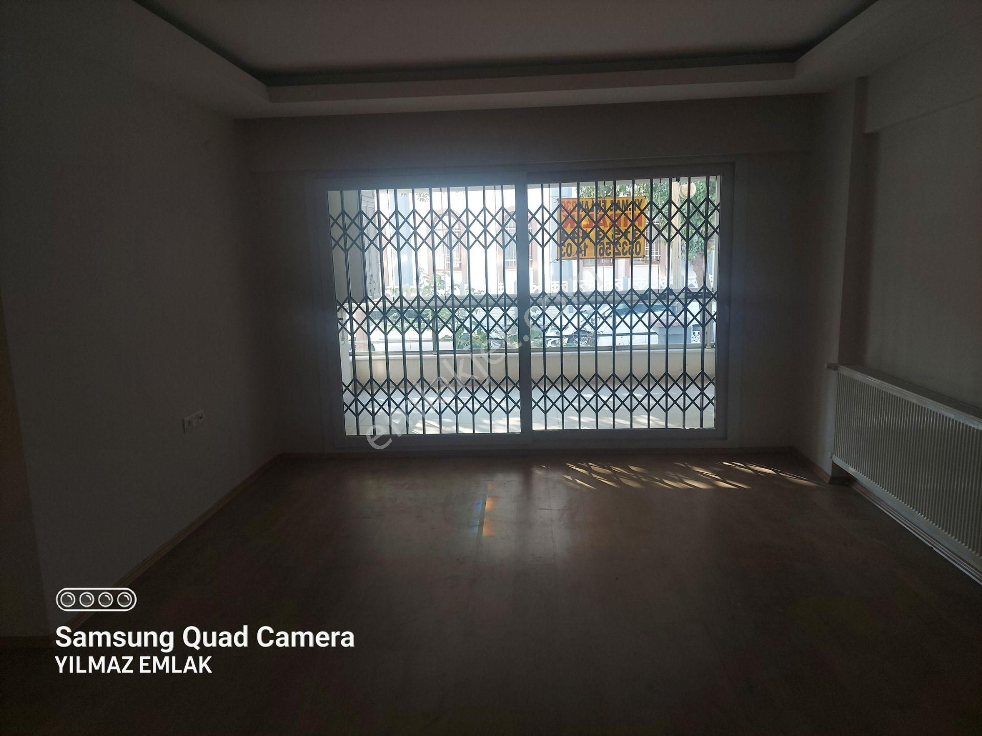 230 Yeni Mahallede Kiralık 3+1 Doğalgazlı Daire - Görsel 15