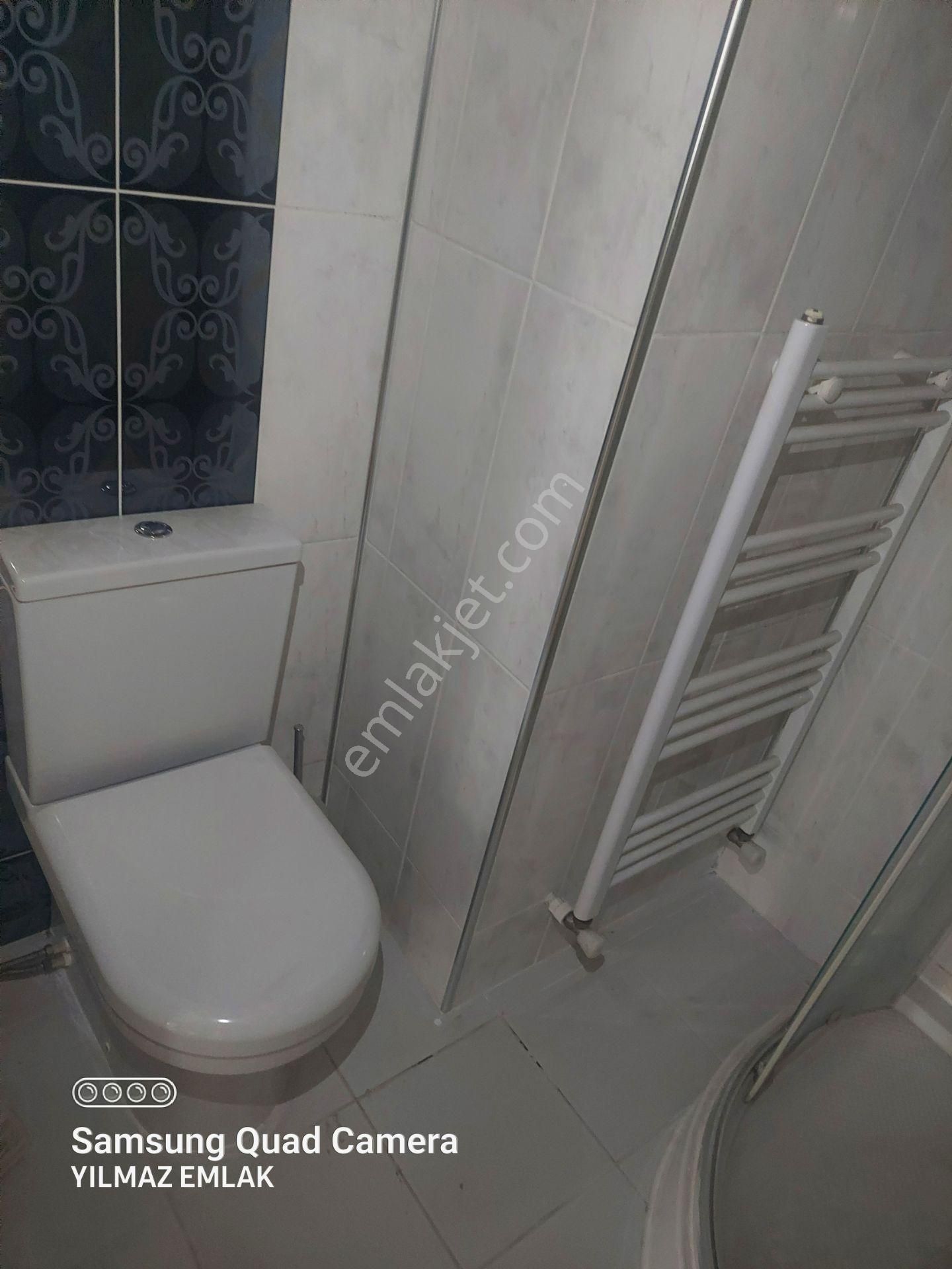 230 Yeni Mahallede Kiralık 3+1 Doğalgazlı Daire - Görsel 27