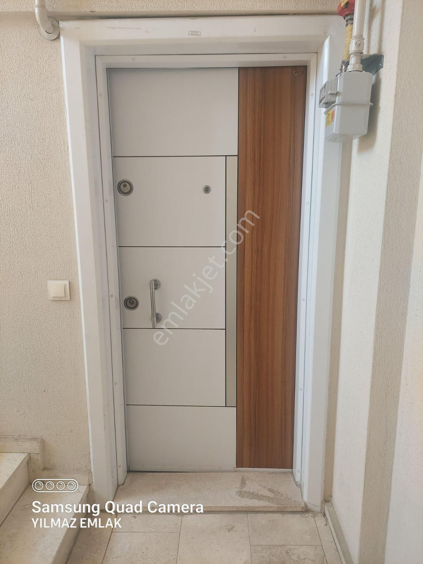 230 Yeni Mahallede Kiralık 3+1 Doğalgazlı Daire - Görsel 2