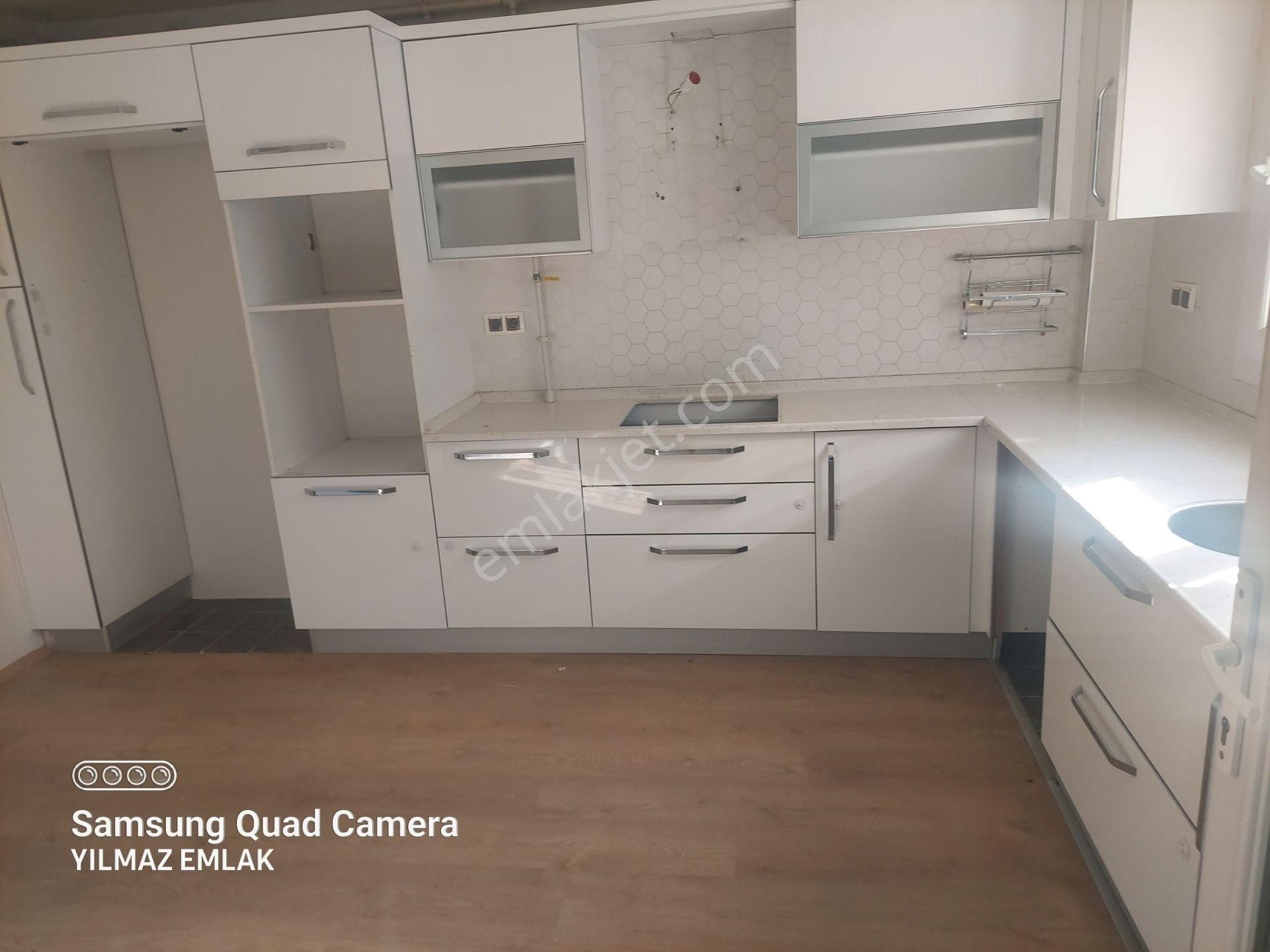 230 Yeni Mahallede Kiralık 3+1 Doğalgazlı Daire - Görsel 9